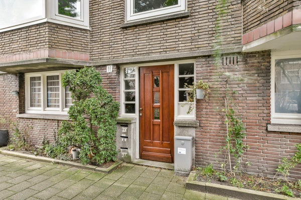 Te huur: Appartement Reitdiepstraat in Amsterdam