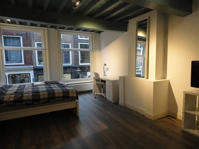 Appartement Hogewoerd in Leiden