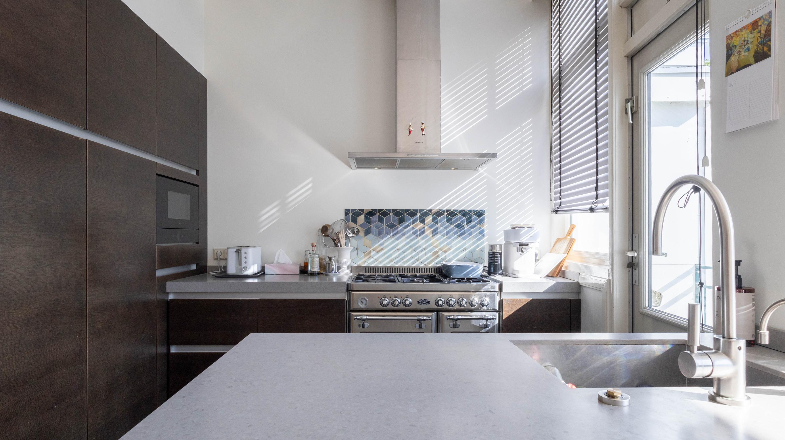Woning te huur: Witte Rozenstraat, Leiden
