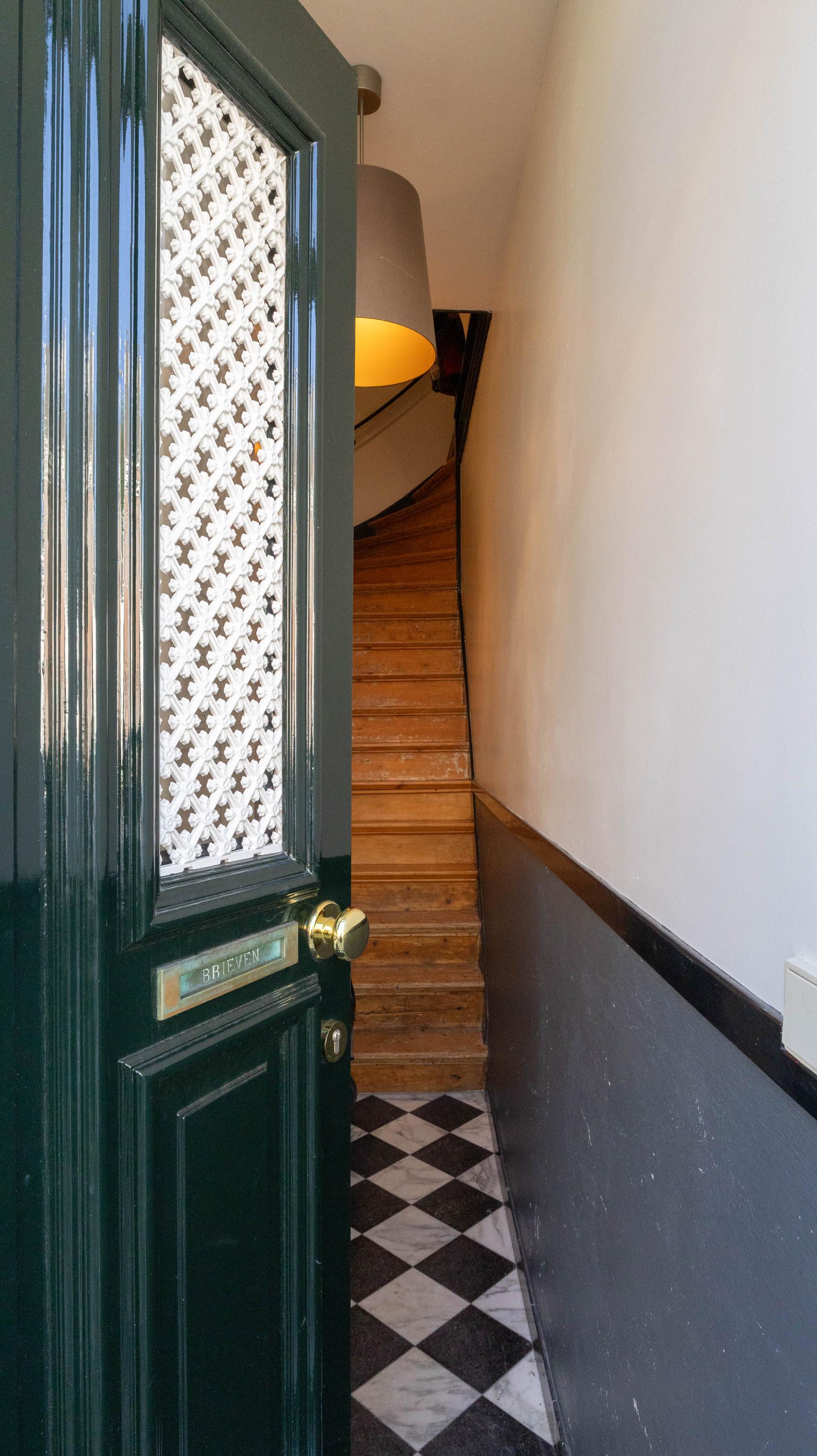 Woning te huur: Witte Rozenstraat, Leiden