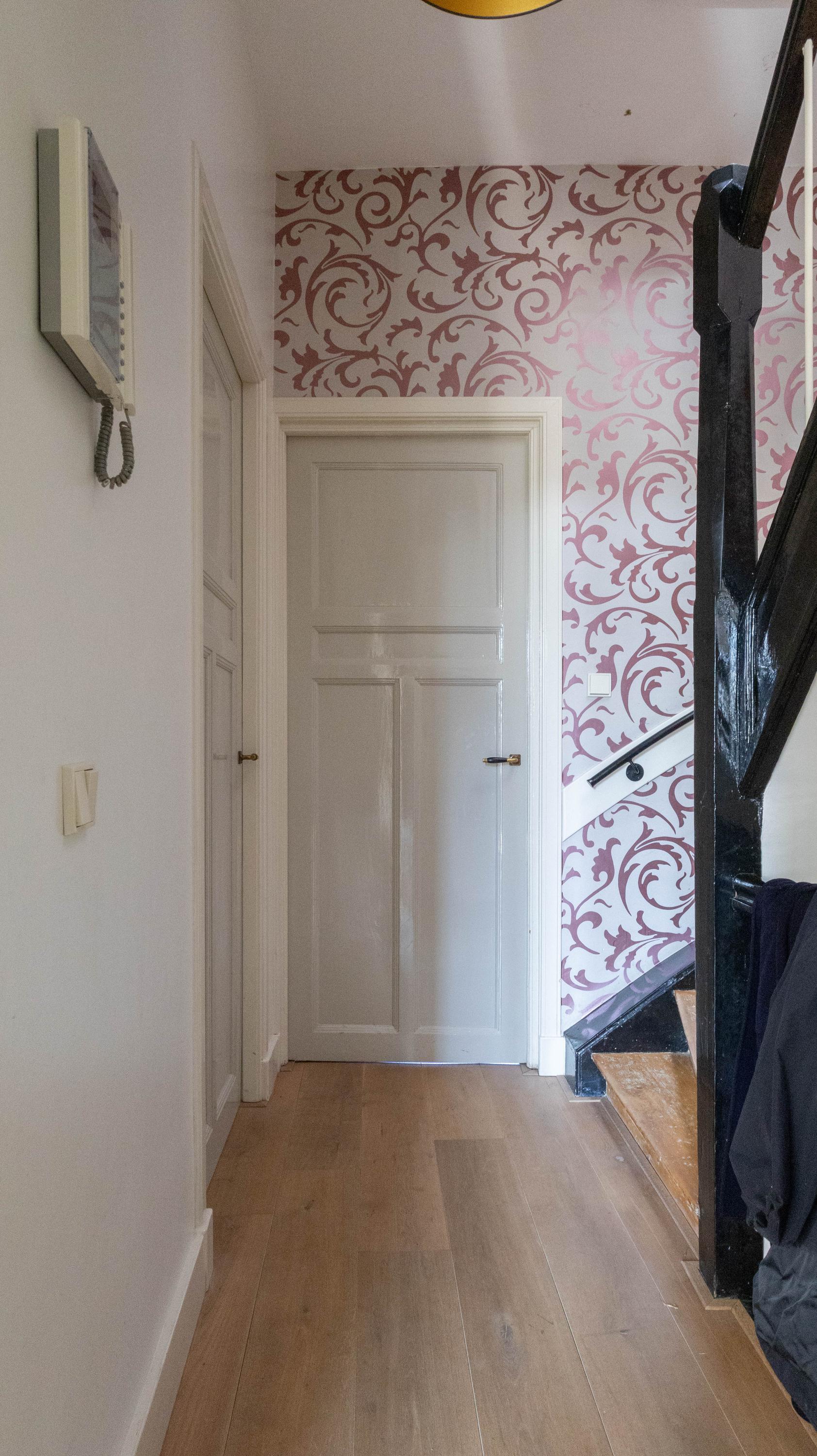 Woning te huur: Witte Rozenstraat, Leiden