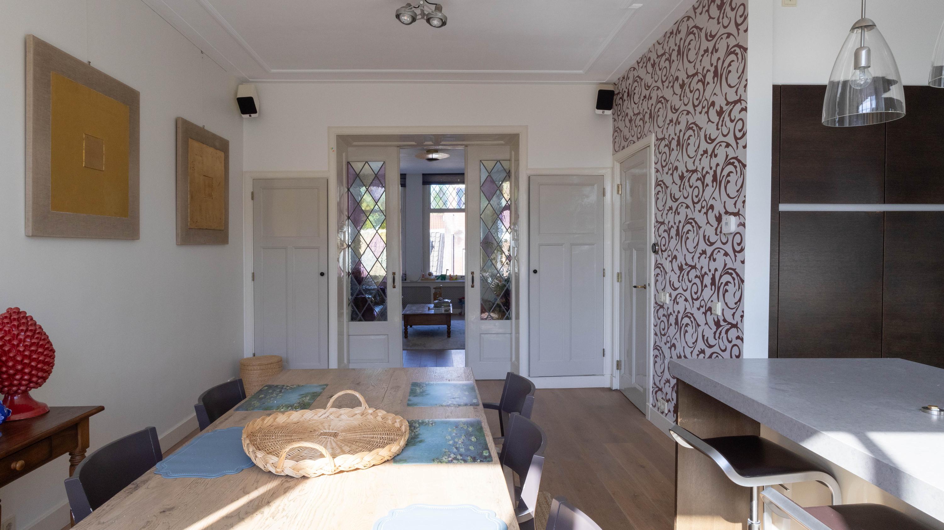 Woning te huur: Witte Rozenstraat, Leiden