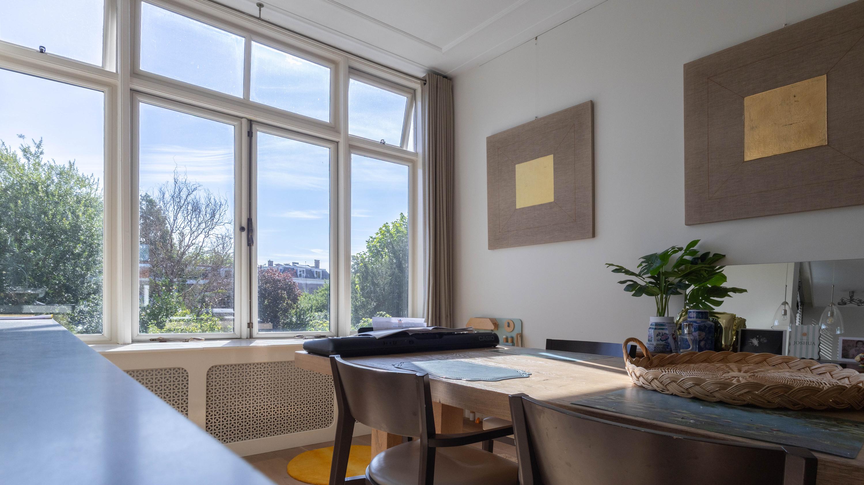 Woning te huur: Witte Rozenstraat, Leiden