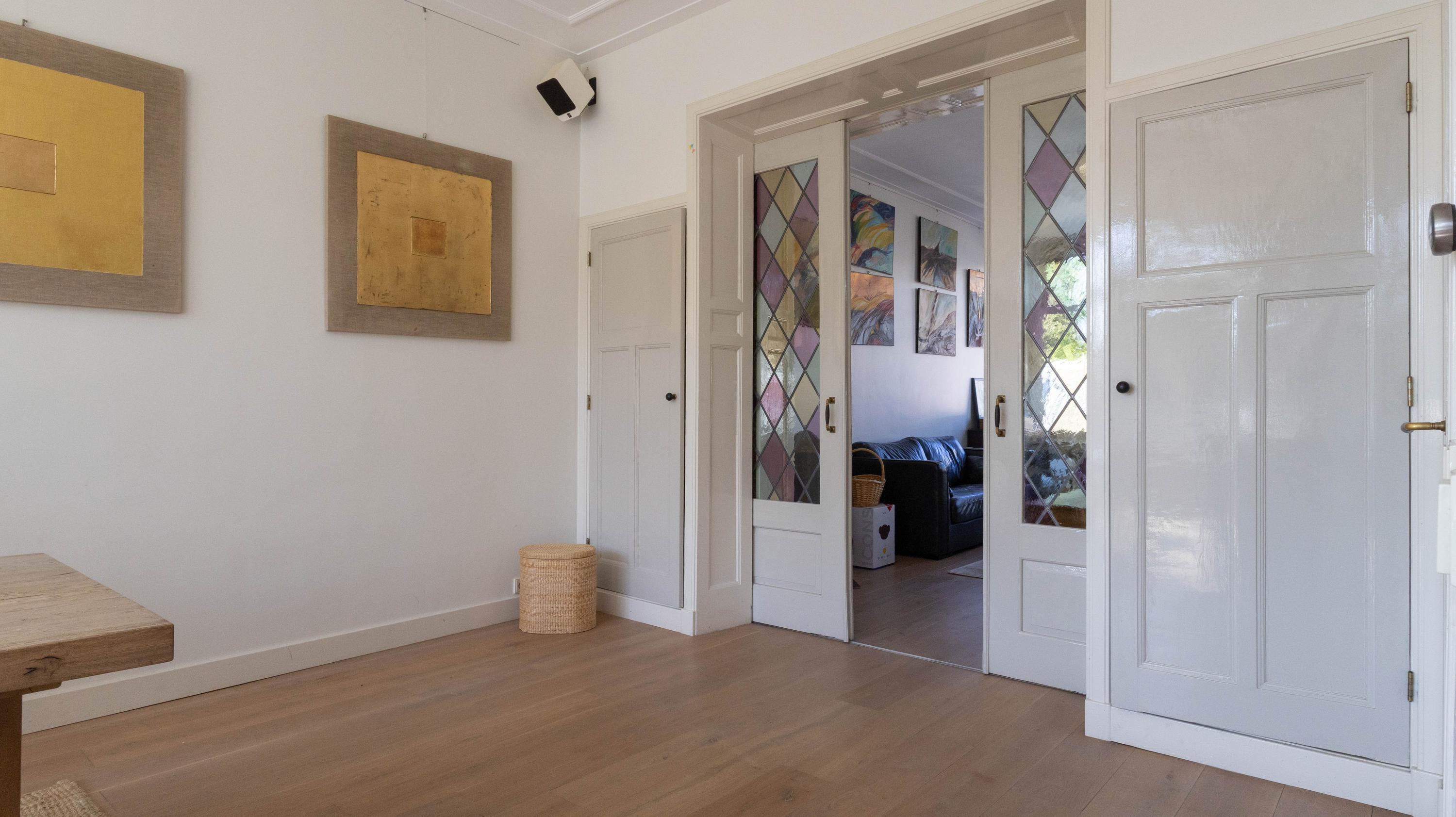 Woning te huur: Witte Rozenstraat, Leiden