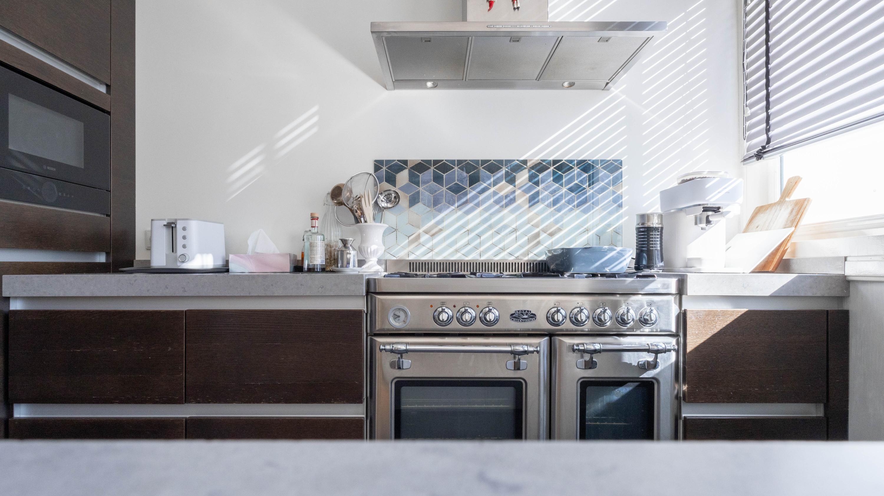 Woning te huur: Witte Rozenstraat, Leiden