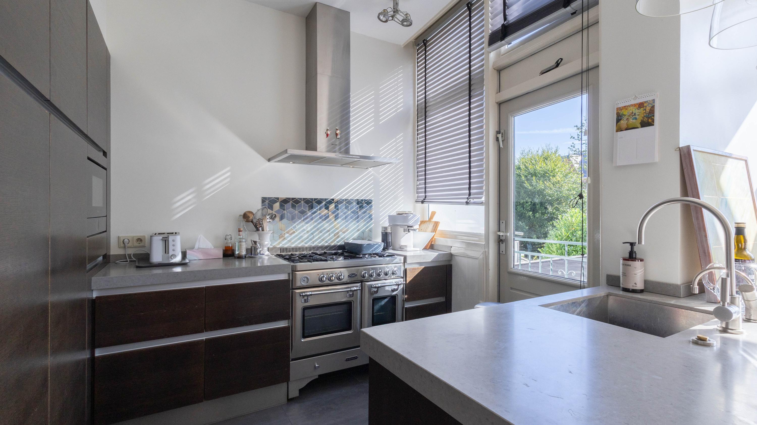 Woning te huur: Witte Rozenstraat, Leiden