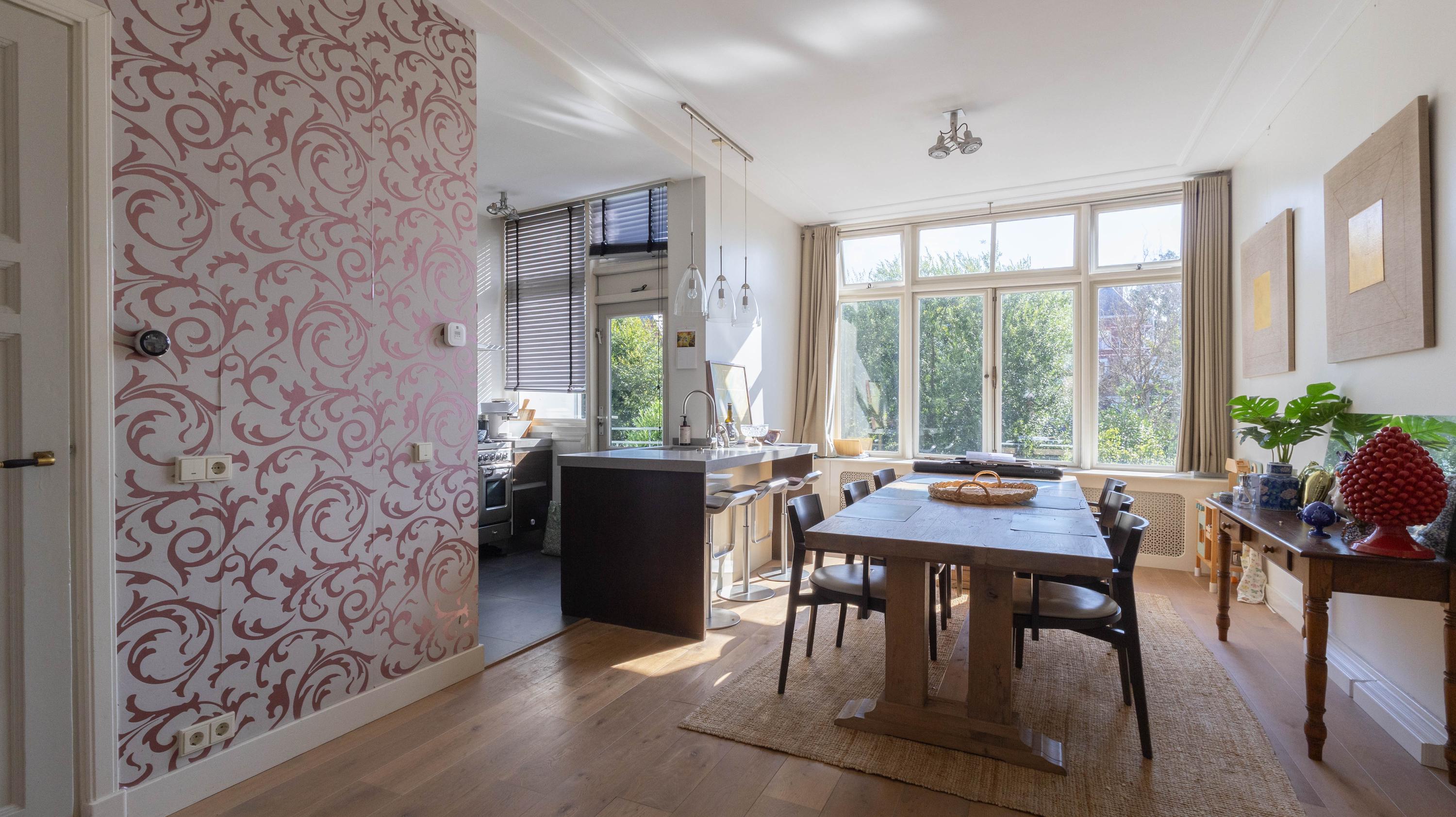 Woning te huur: Witte Rozenstraat, Leiden