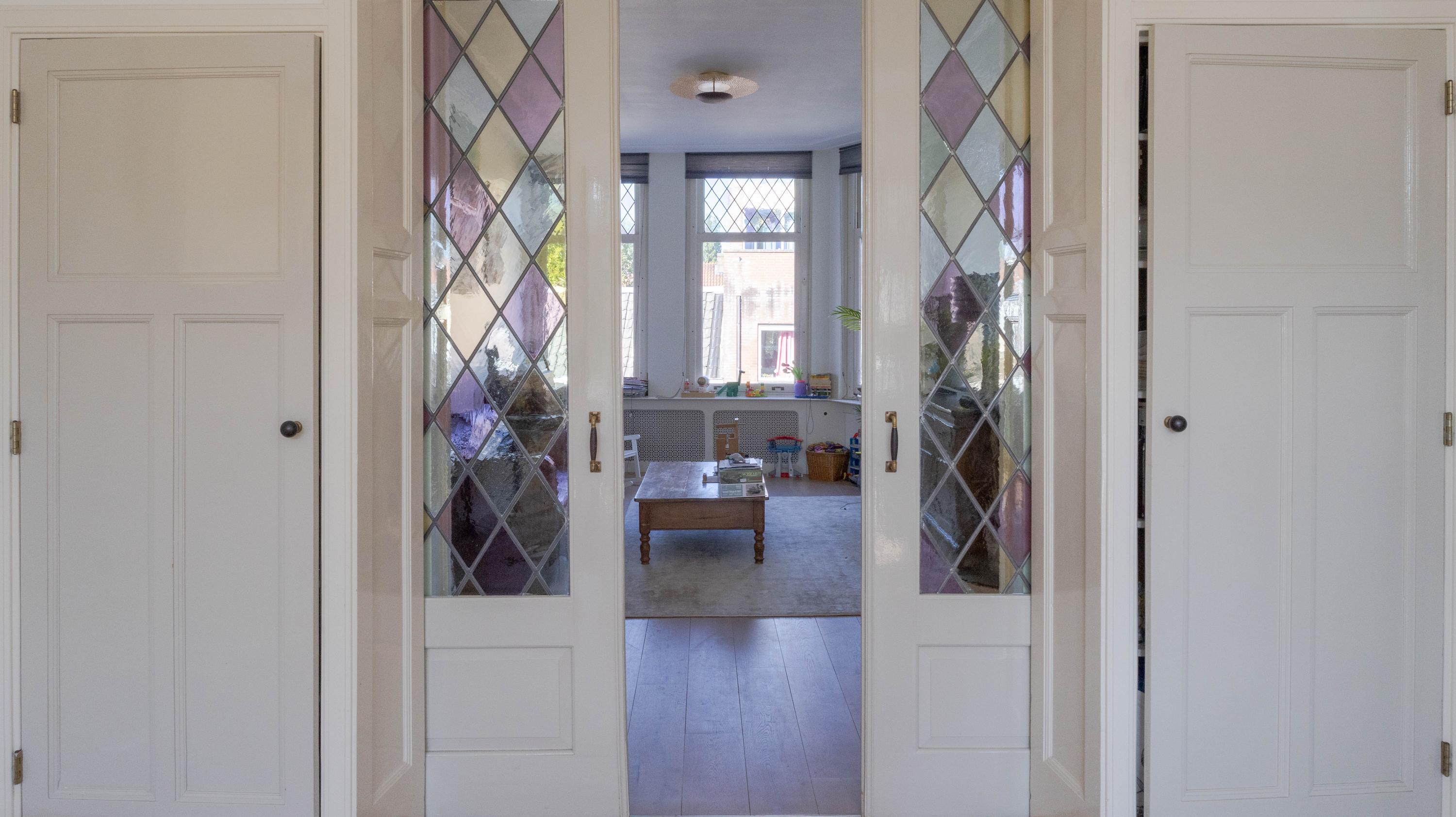 Woning te huur: Witte Rozenstraat, Leiden