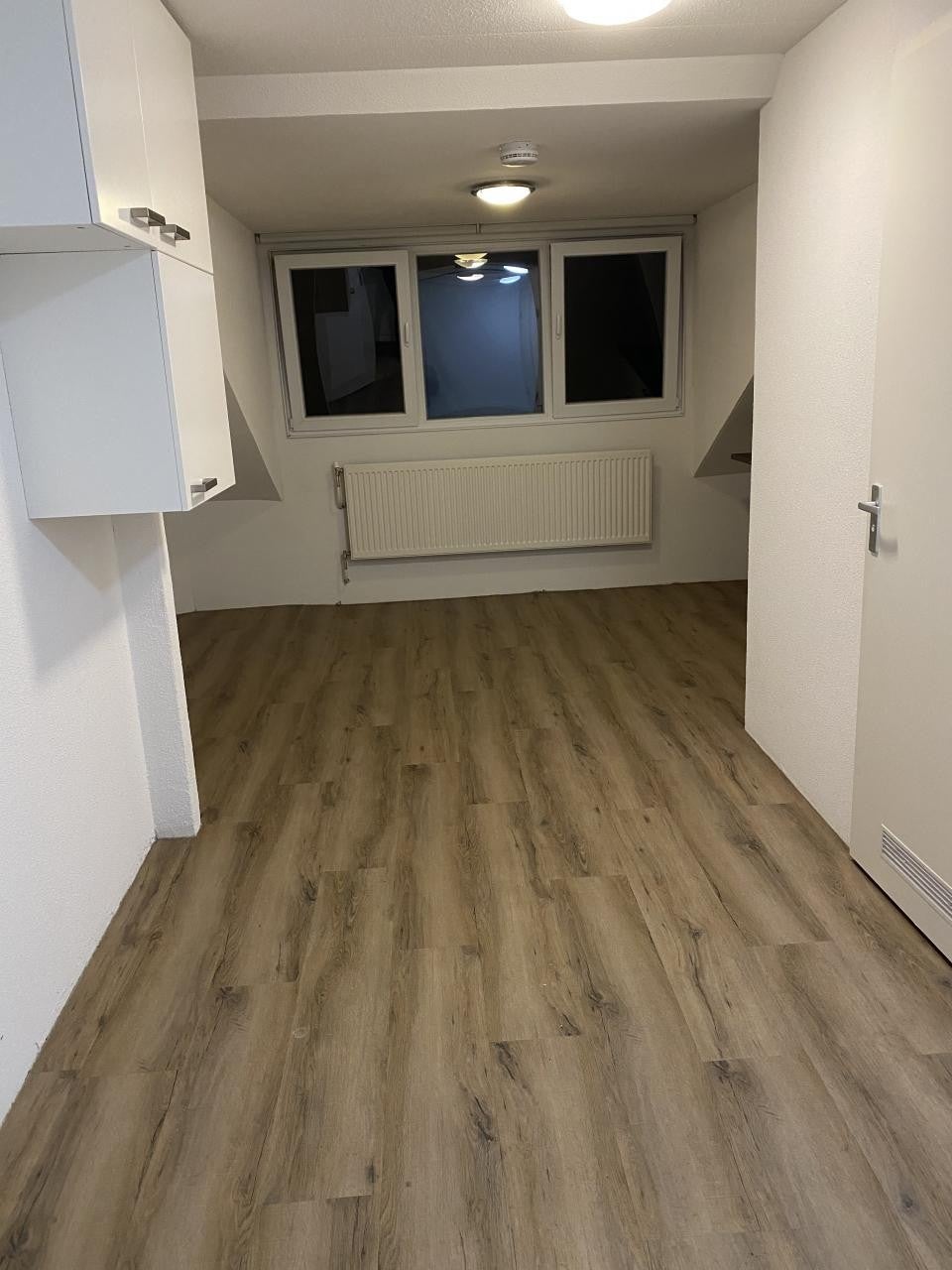 Appartement Sibeliusstraat in Tilburg