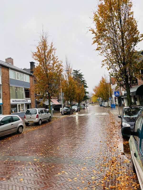 Appartement Utrechtseweg in Amersfoort