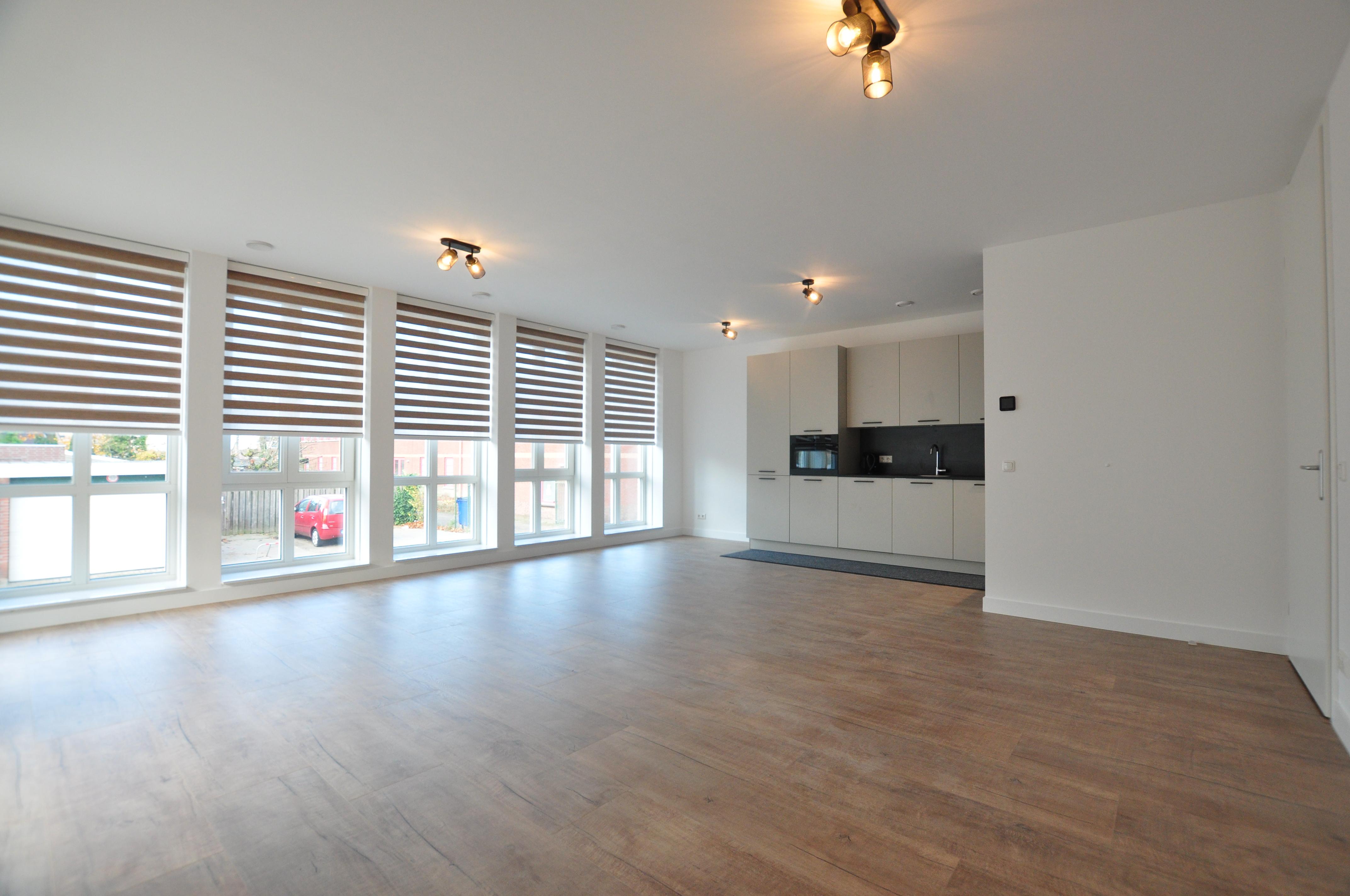 Te huur Appartement van Brakelstraat in Eindhoven