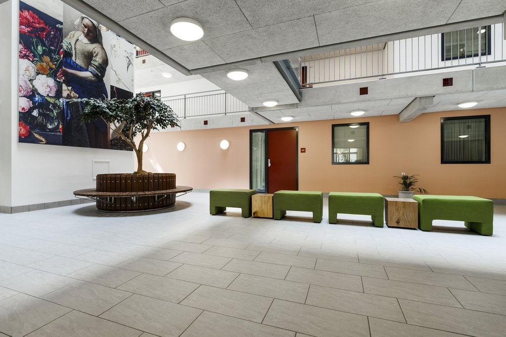Appartement te huur: Loosduinse Uitleg 192, 'S-Gravenhage