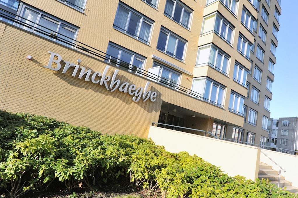 Appartement te huur: Loosduinse Uitleg 192, 'S-Gravenhage