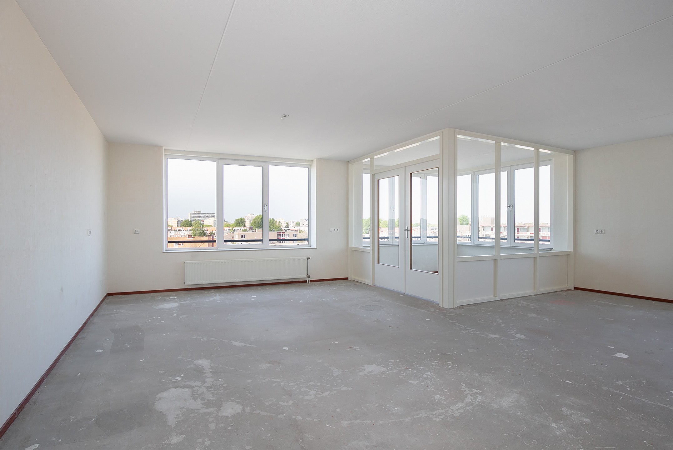 Appartement te huur: Loosduinse Uitleg 192, 'S-Gravenhage