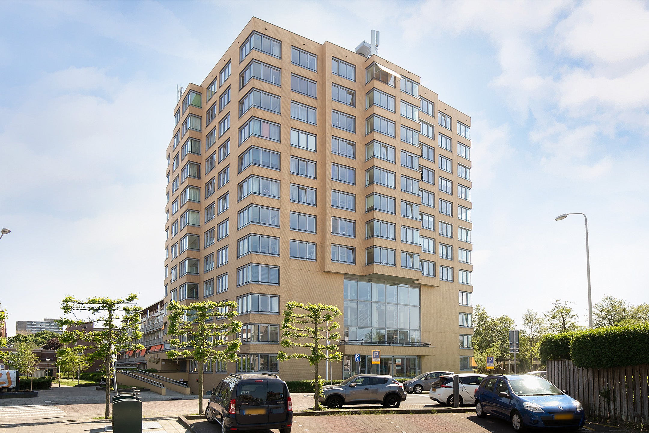 Appartement te huur: Loosduinse Uitleg 192, 'S-Gravenhage