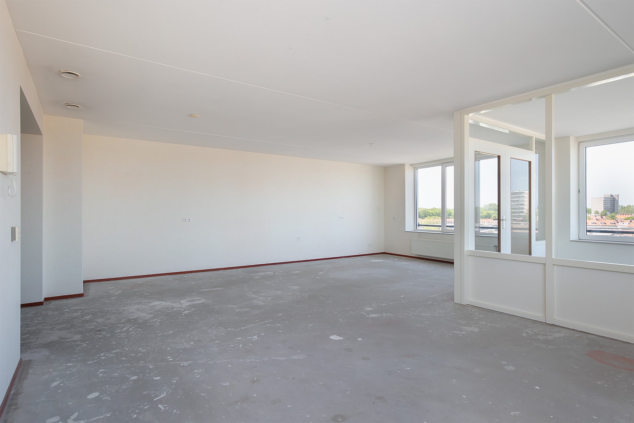 Appartement te huur: Loosduinse Uitleg 192, 'S-Gravenhage