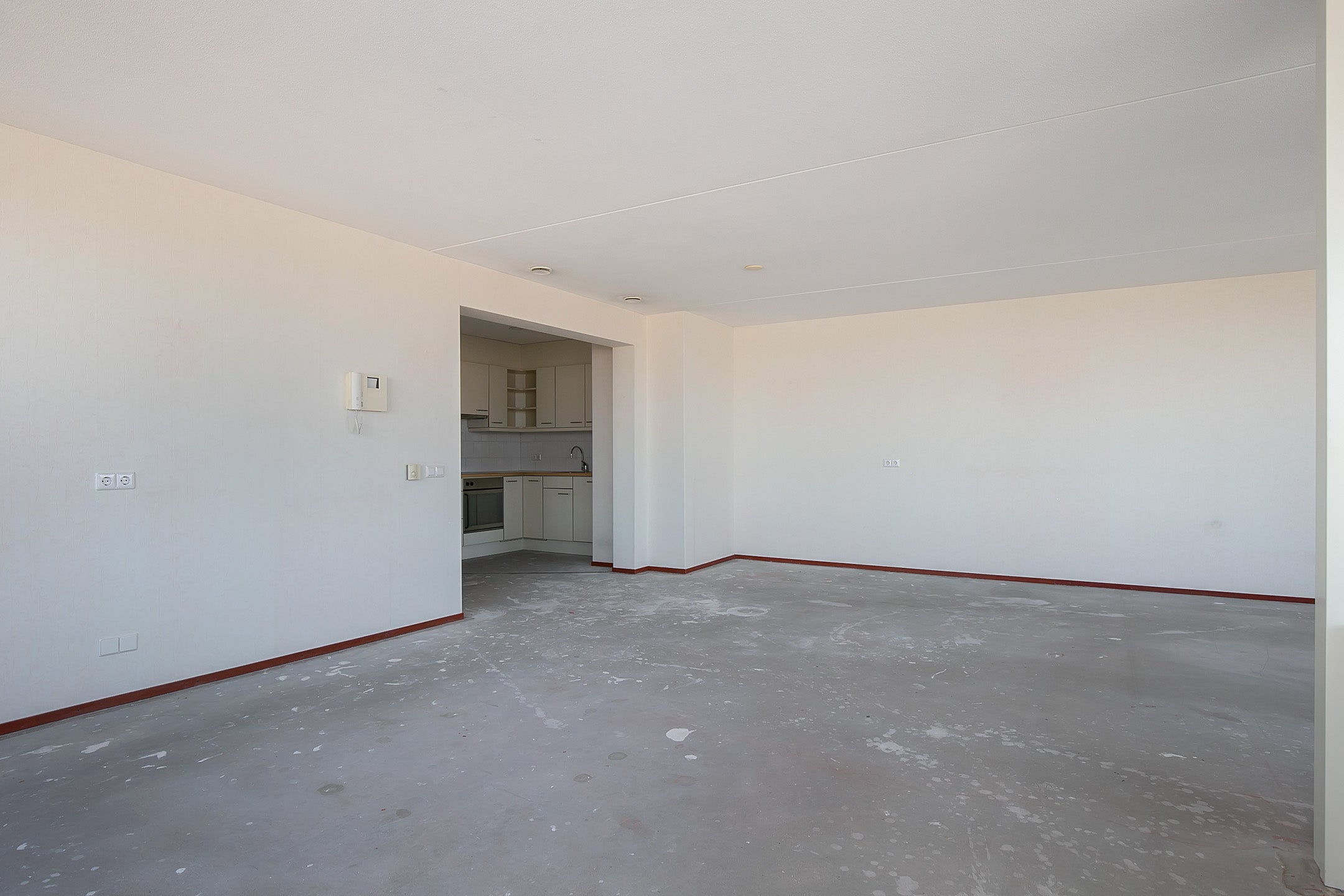 Appartement te huur: Loosduinse Uitleg 192, 'S-Gravenhage