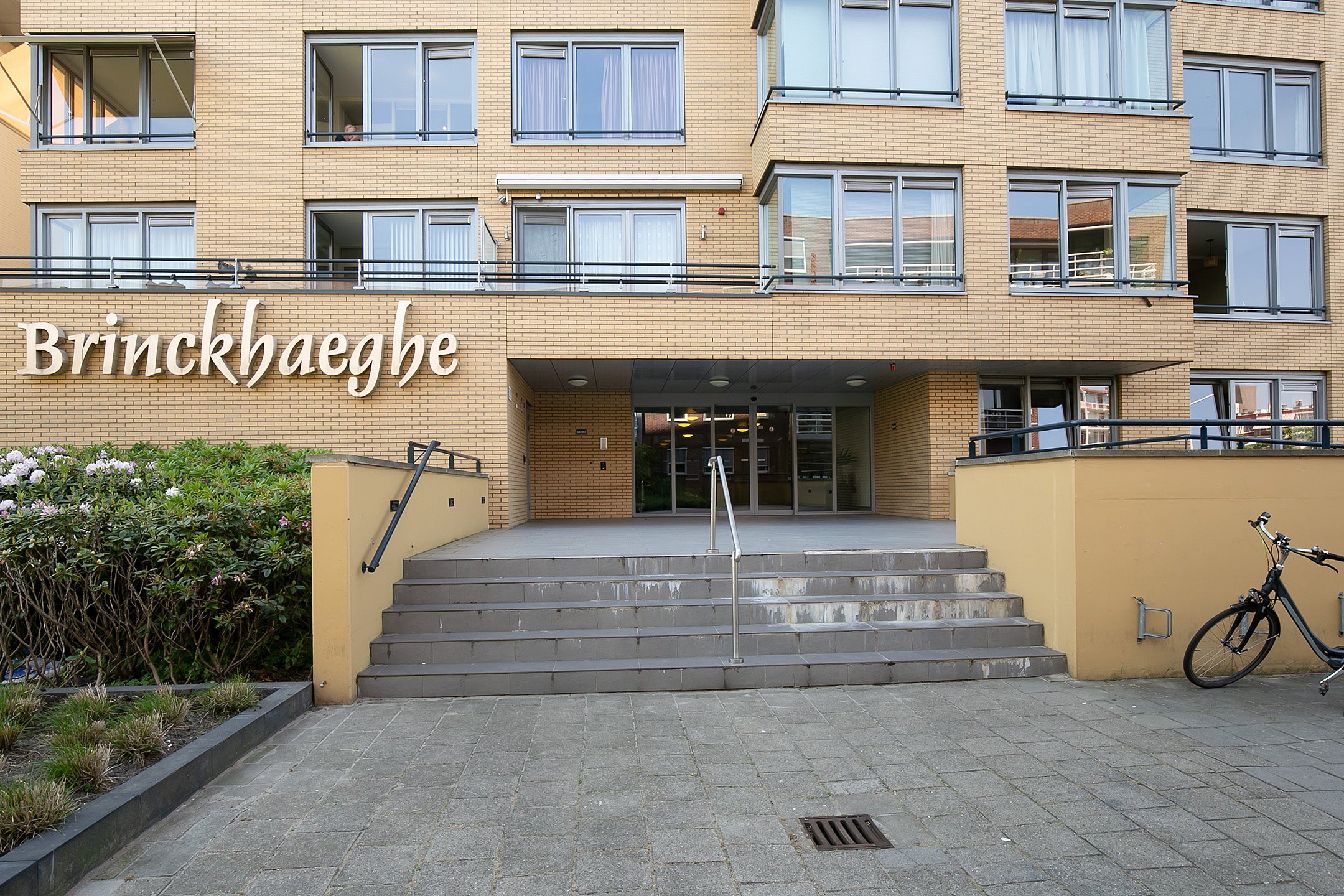 Appartement te huur: Loosduinse Uitleg 192, 'S-Gravenhage