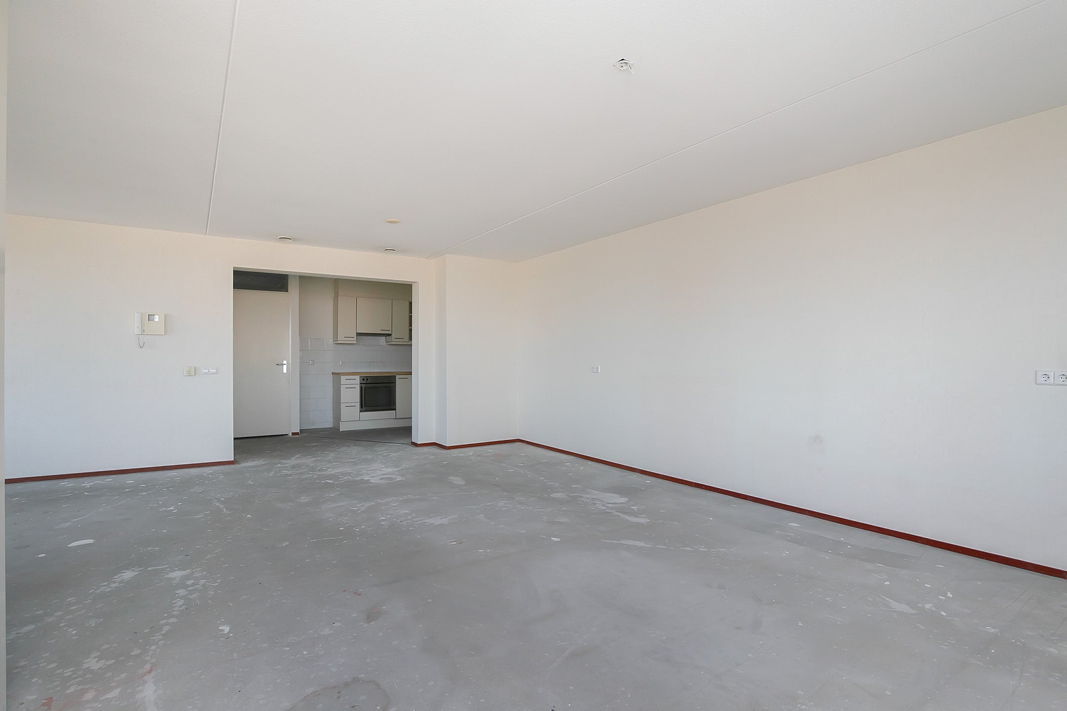 Appartement te huur: Loosduinse Uitleg 192, 'S-Gravenhage