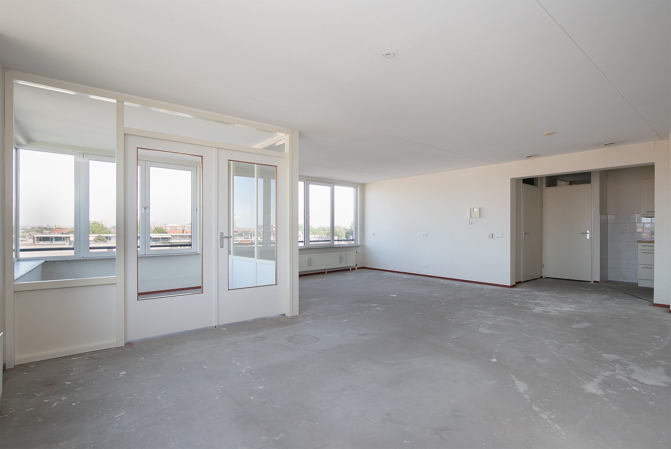 Appartement te huur: Loosduinse Uitleg 192, 'S-Gravenhage