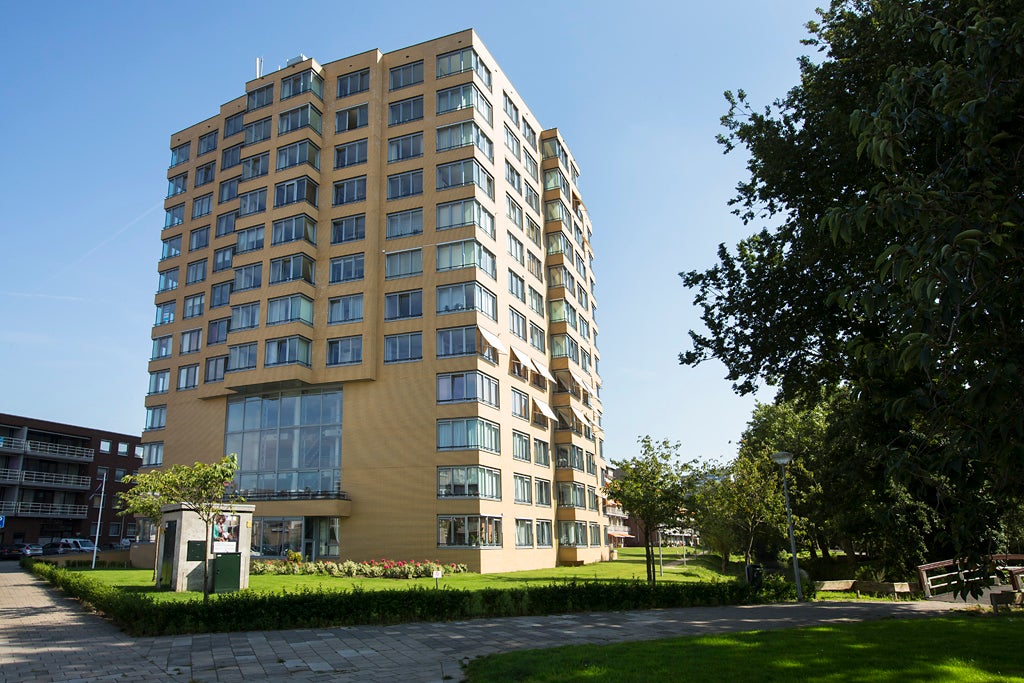 Appartement Loosduinse Uitleg 192 in Den Haag