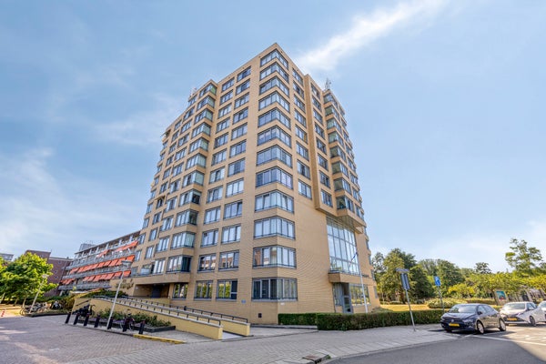 Appartement Loosduinse Uitleg 192 à Den Haag