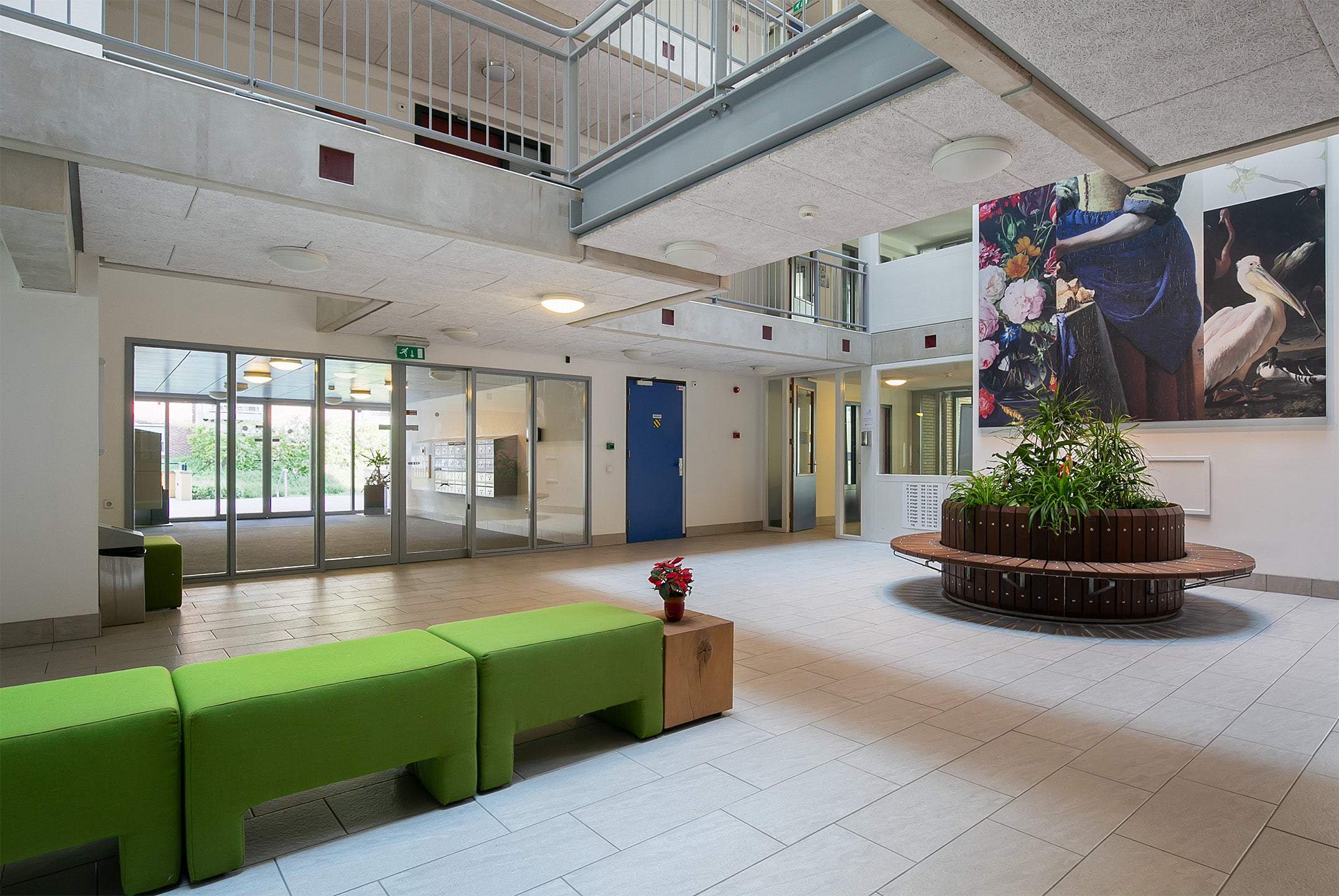 Appartement te huur: Loosduinse Uitleg 192, 'S-Gravenhage