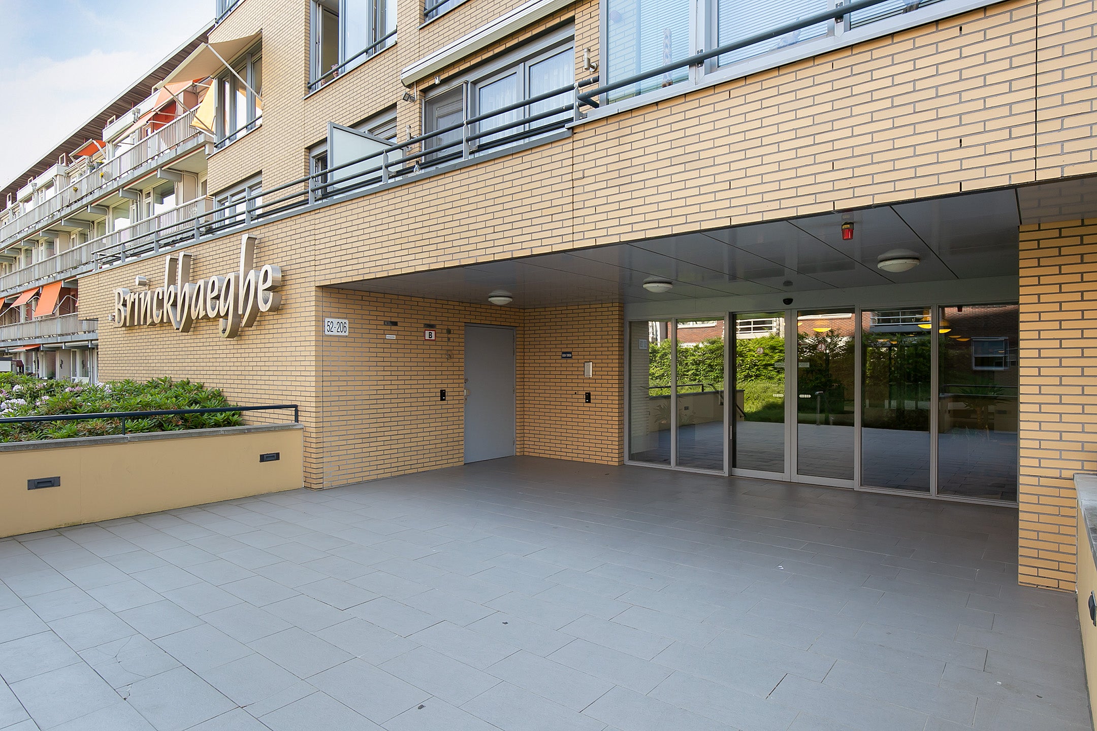 Appartement te huur: Loosduinse Uitleg 192, 'S-Gravenhage