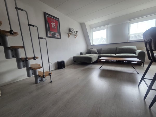 Flat Bunderstraat in Meerssen