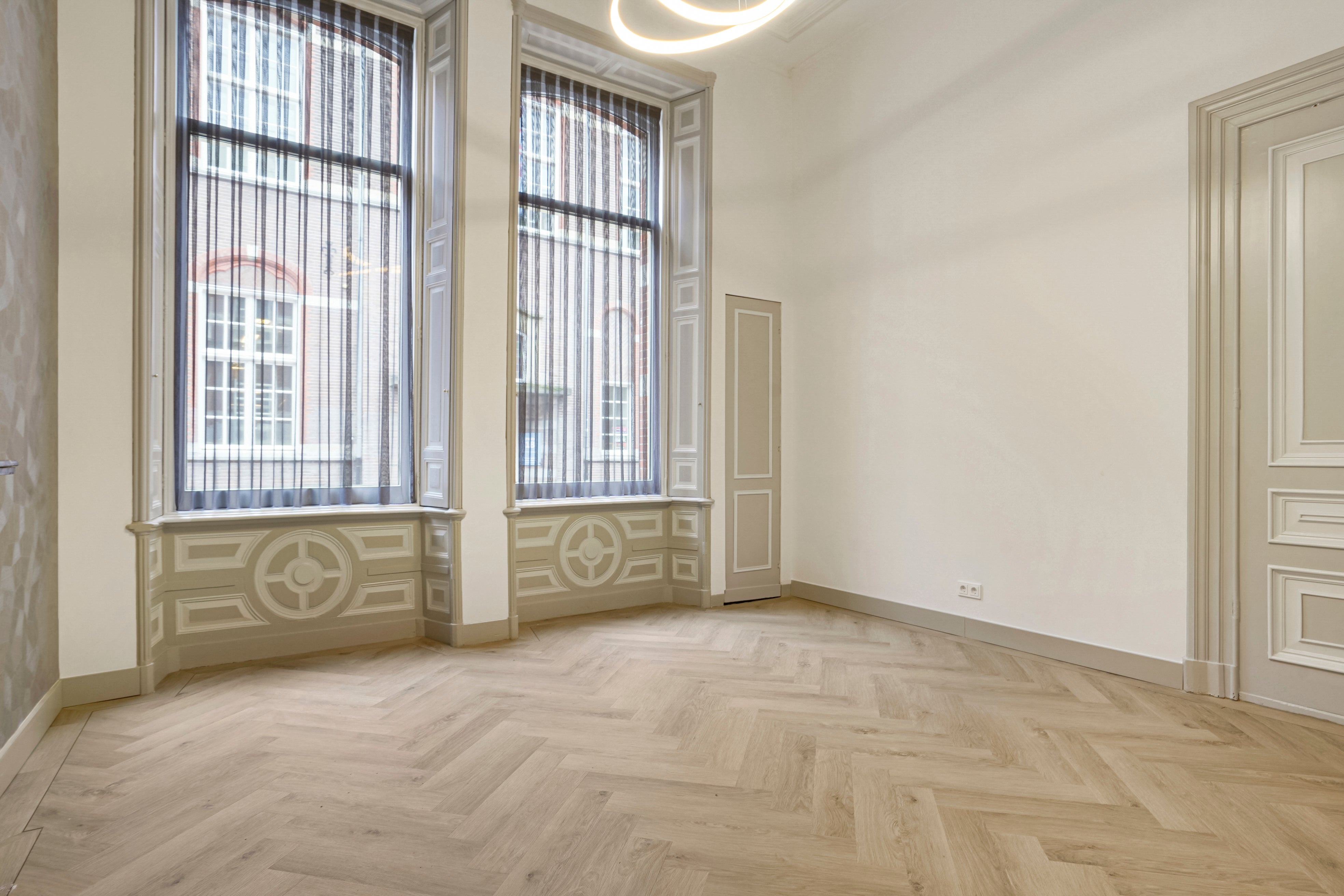 Te huur Appartement Sint Josephstraat in Den Bosch