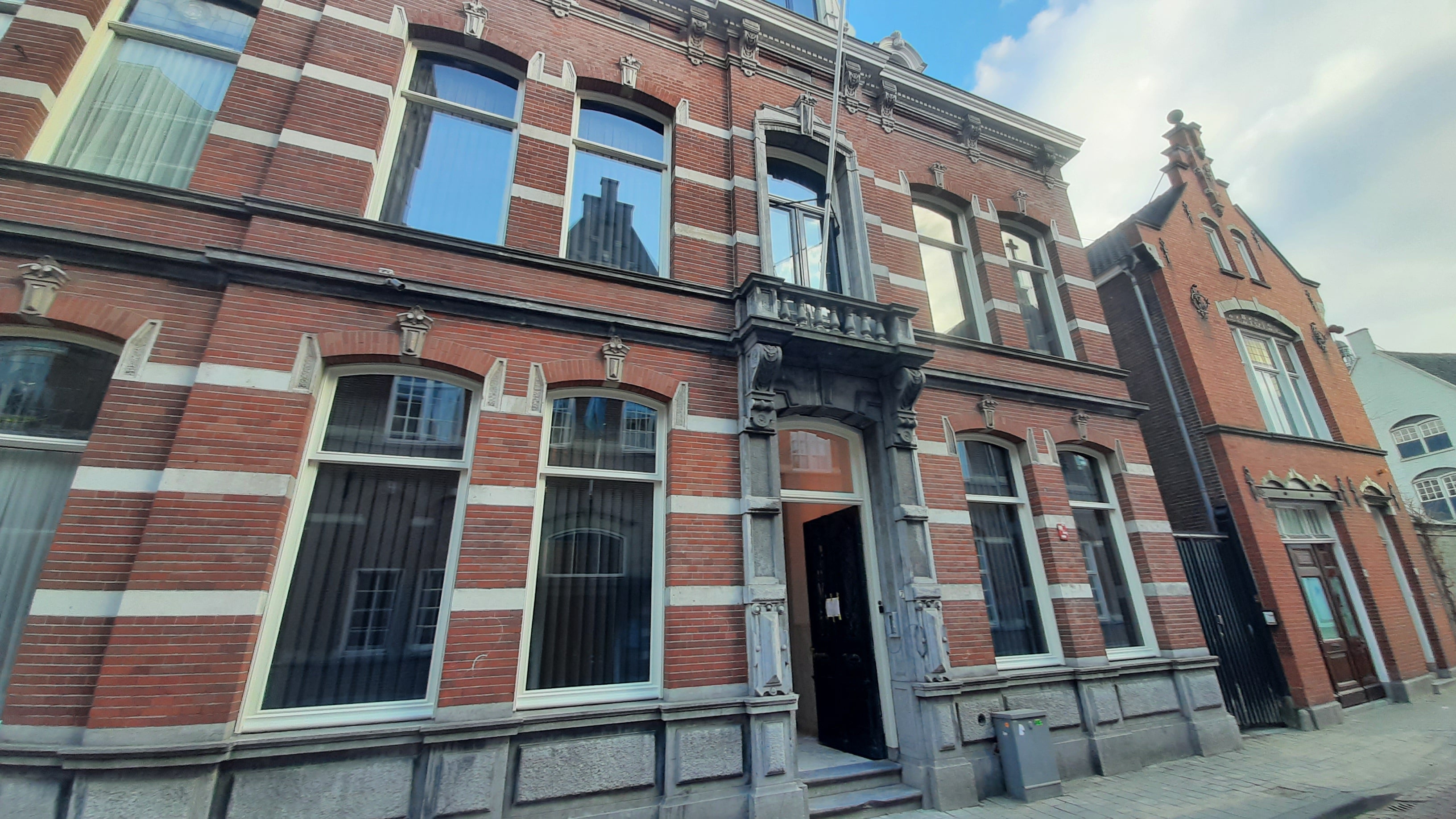 Te huur Appartement Sint Josephstraat in Den Bosch
