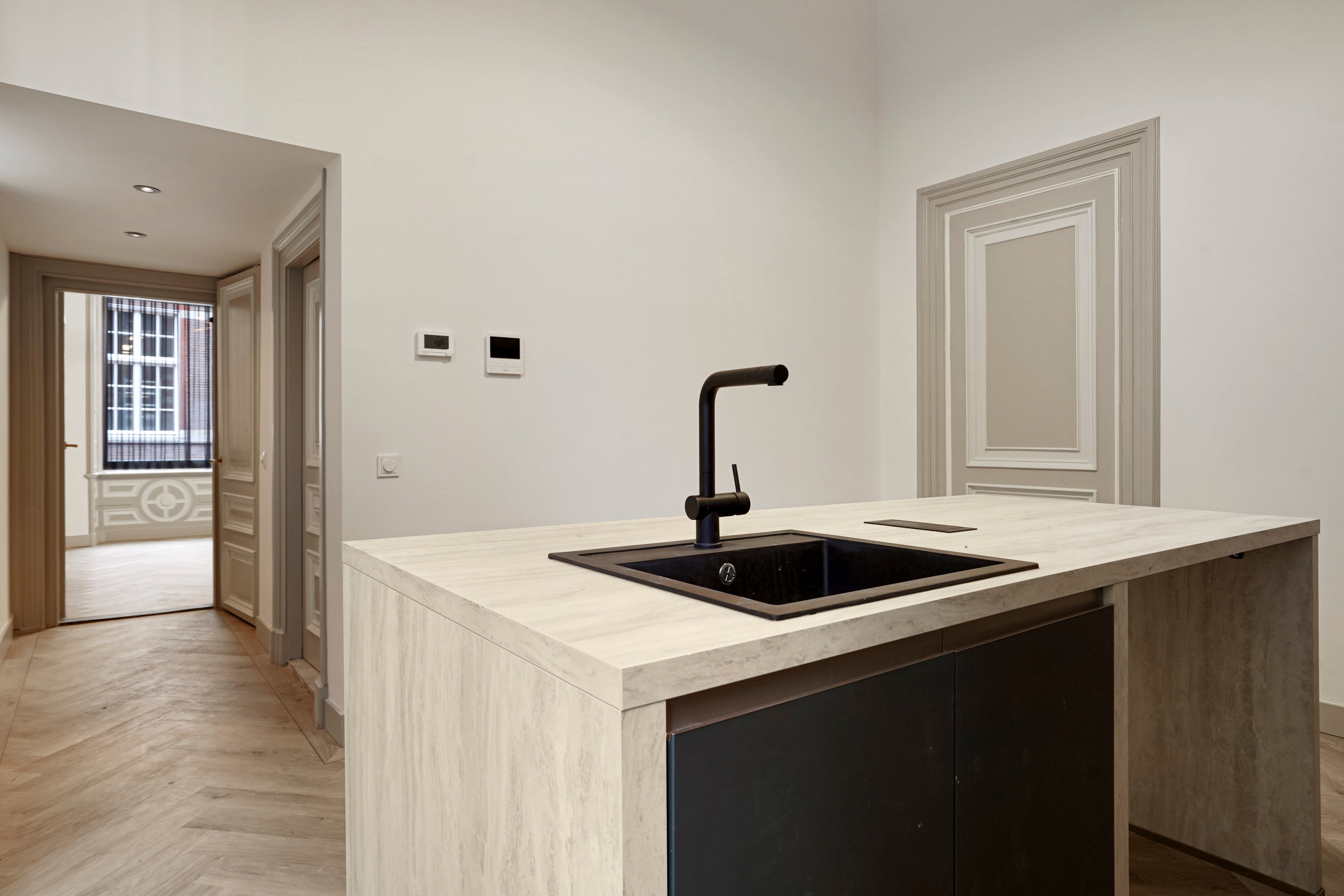 Te huur Appartement Sint Josephstraat in Den Bosch