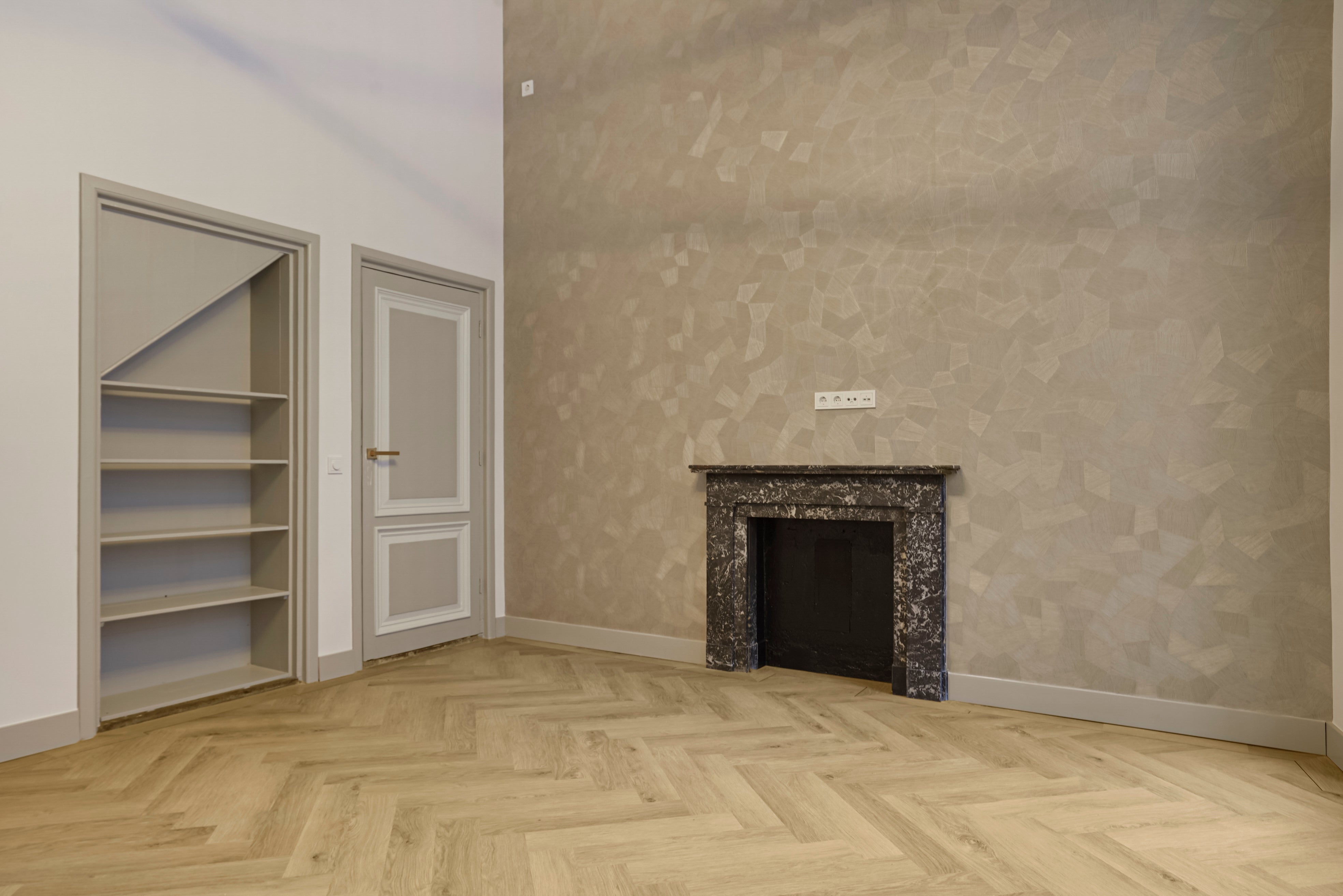 Te huur Appartement Sint Josephstraat in Den Bosch
