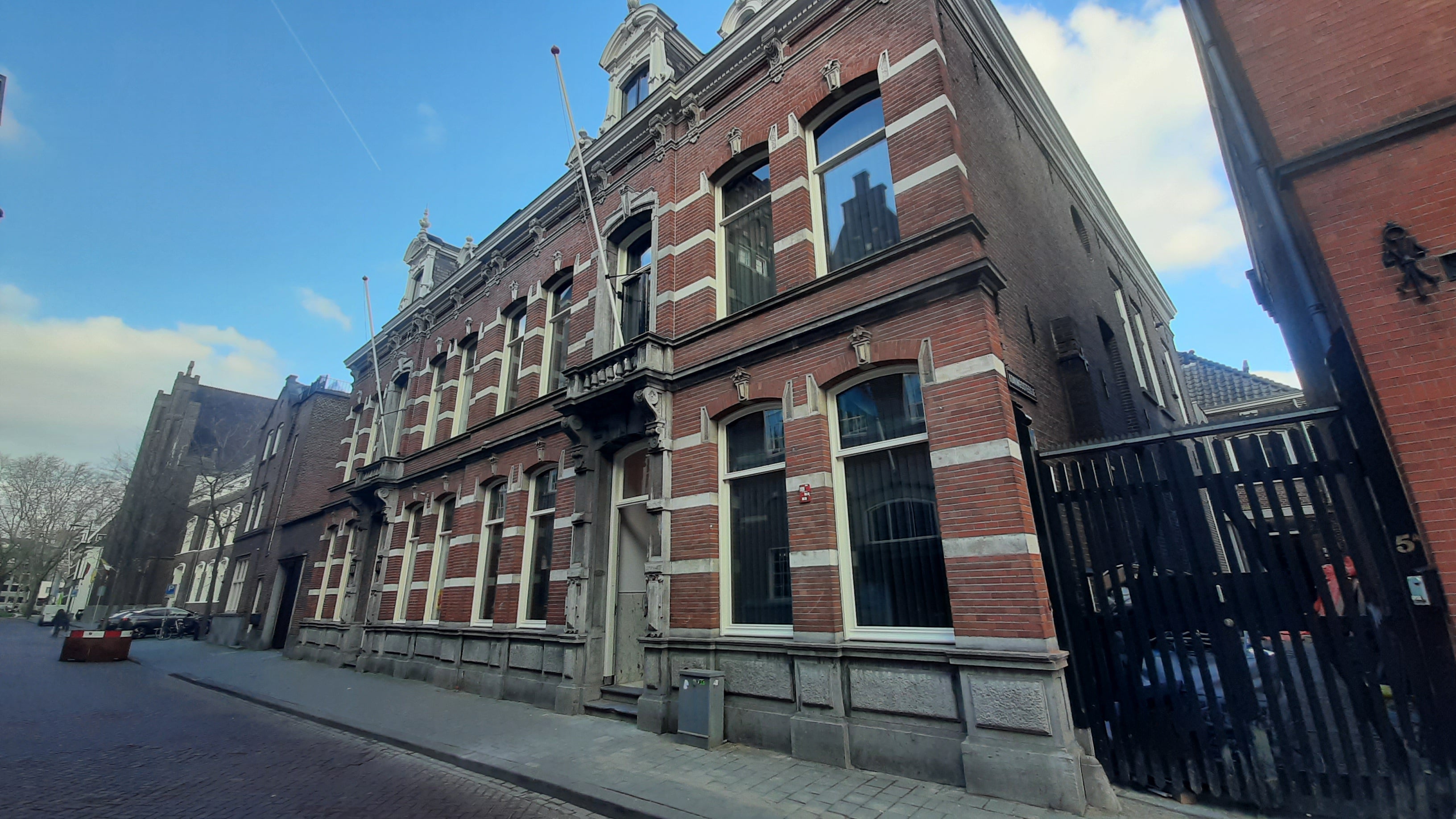 Te huur Appartement Sint Josephstraat in Den Bosch