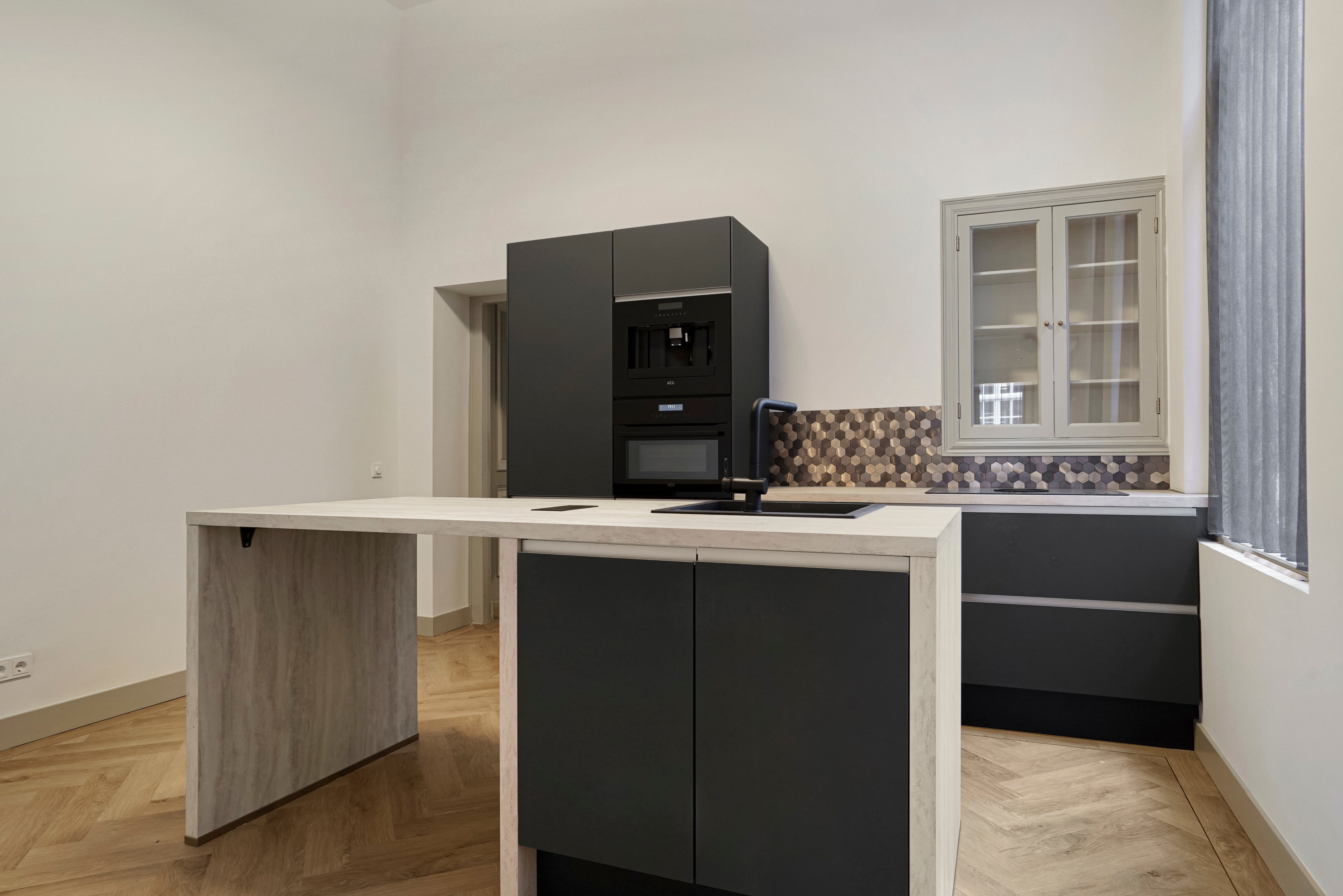Te huur Appartement Sint Josephstraat in Den Bosch