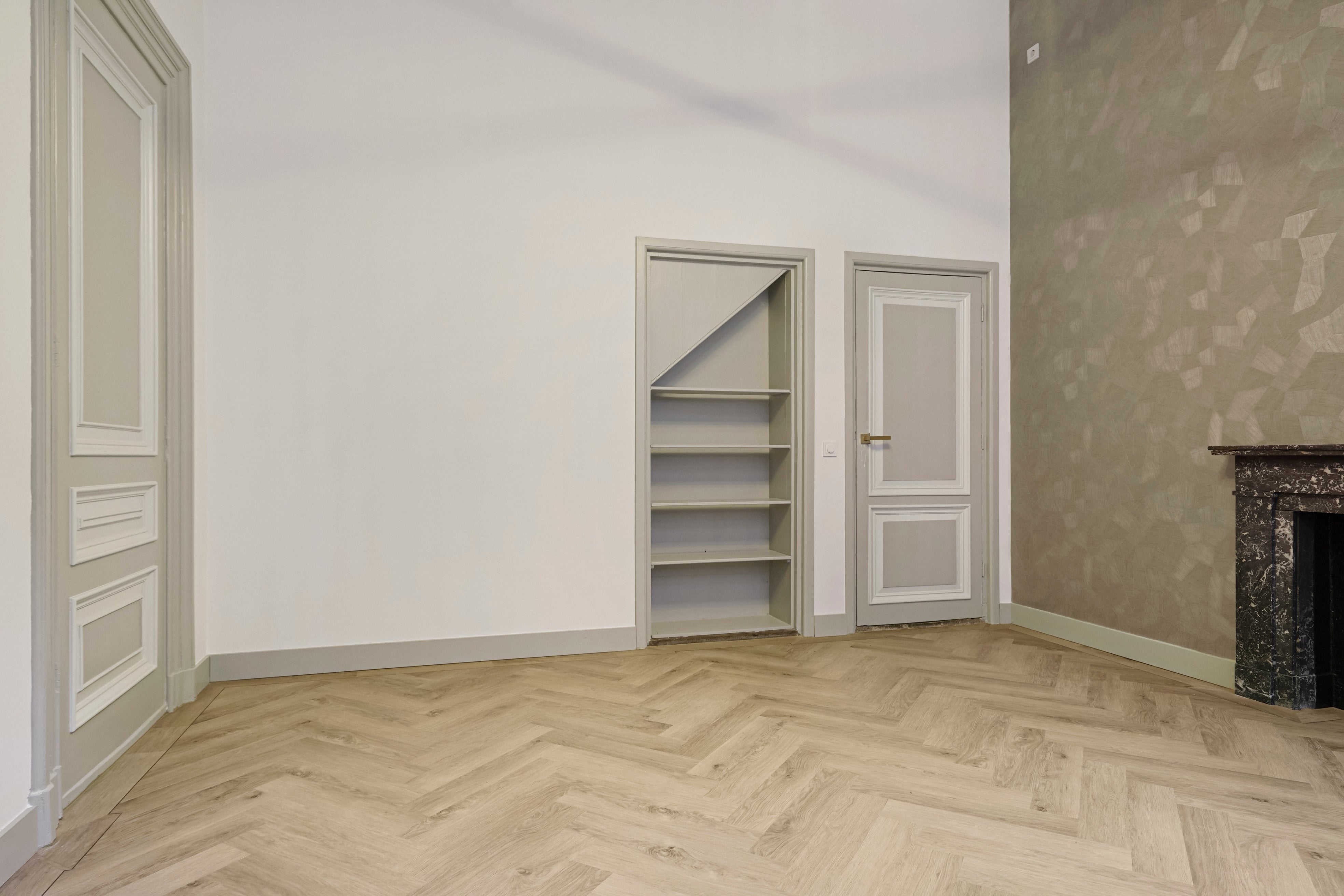 Te huur Appartement Sint Josephstraat in Den Bosch