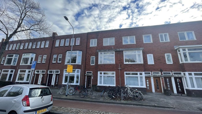 Te huur: Appartement Korreweg in Groningen