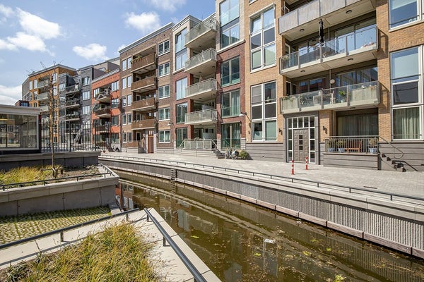 Te huur: Appartement Piet Mondriaansingel 83 in Diemen