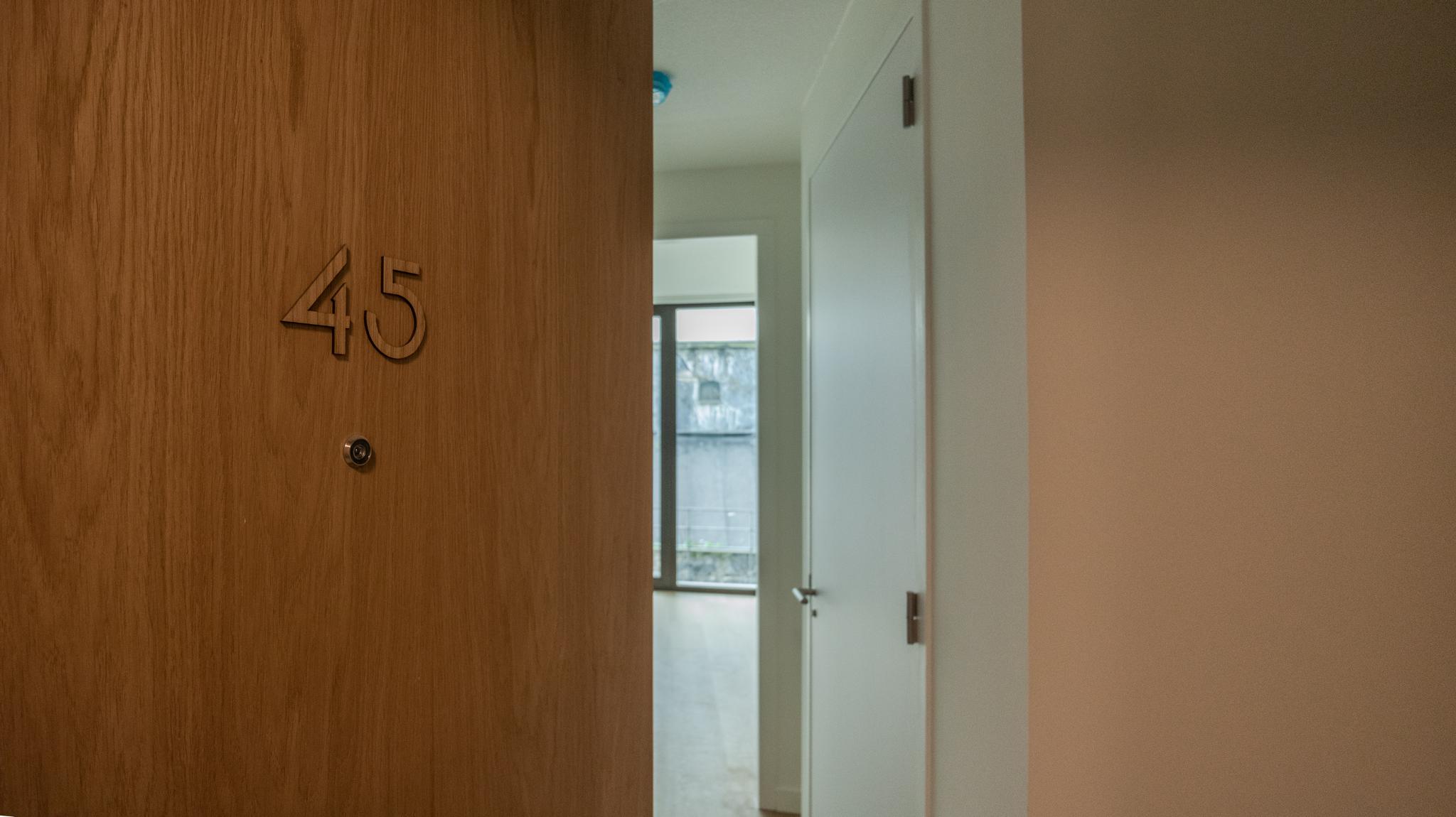Te huur Appartement Maalderijstraat in Leiden