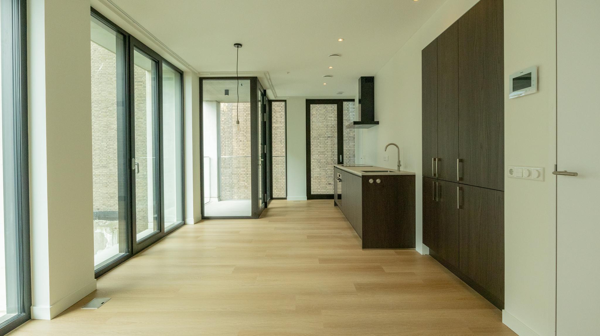 Te huur Appartement Maalderijstraat in Leiden