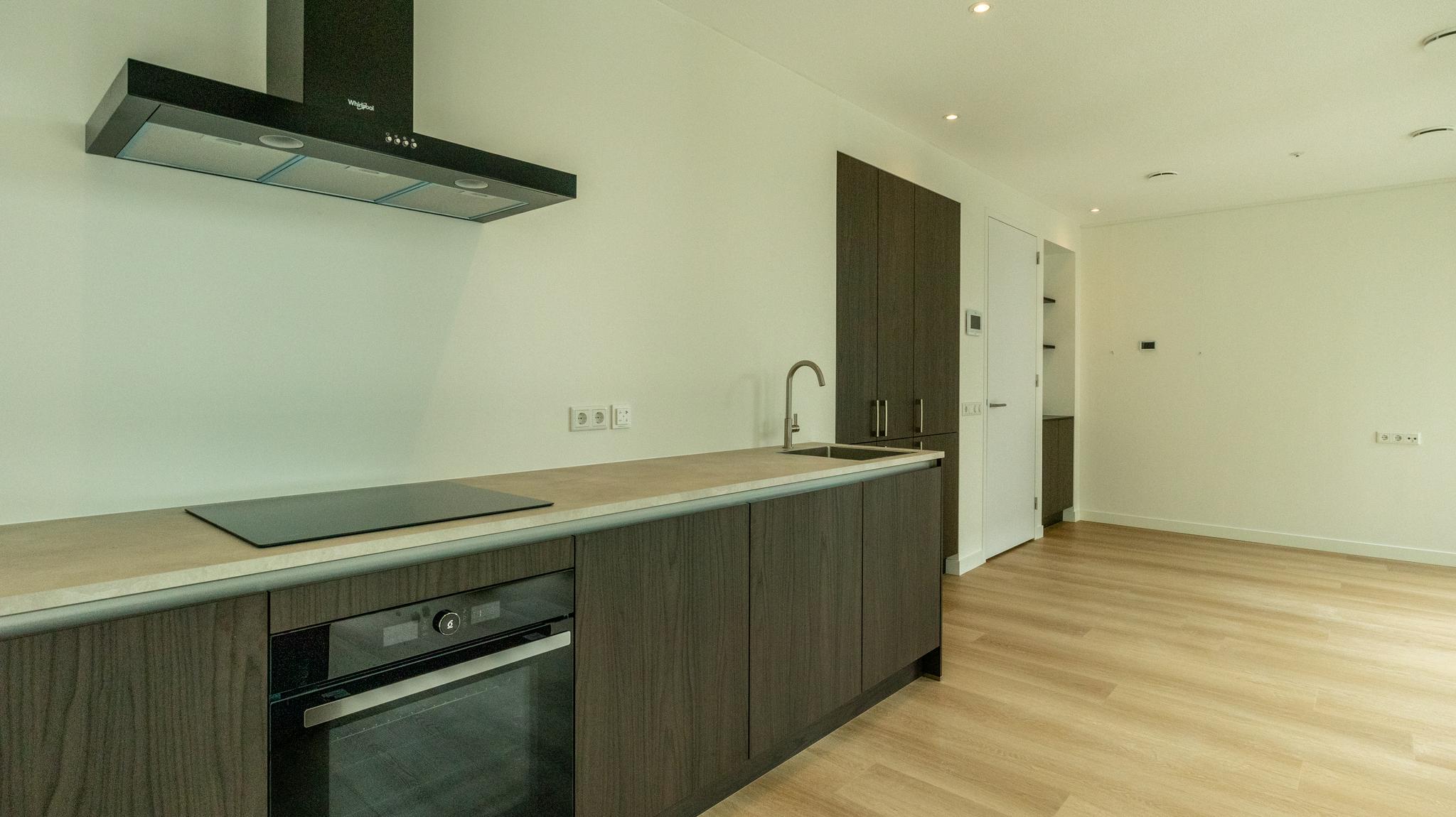Te huur Appartement Maalderijstraat in Leiden