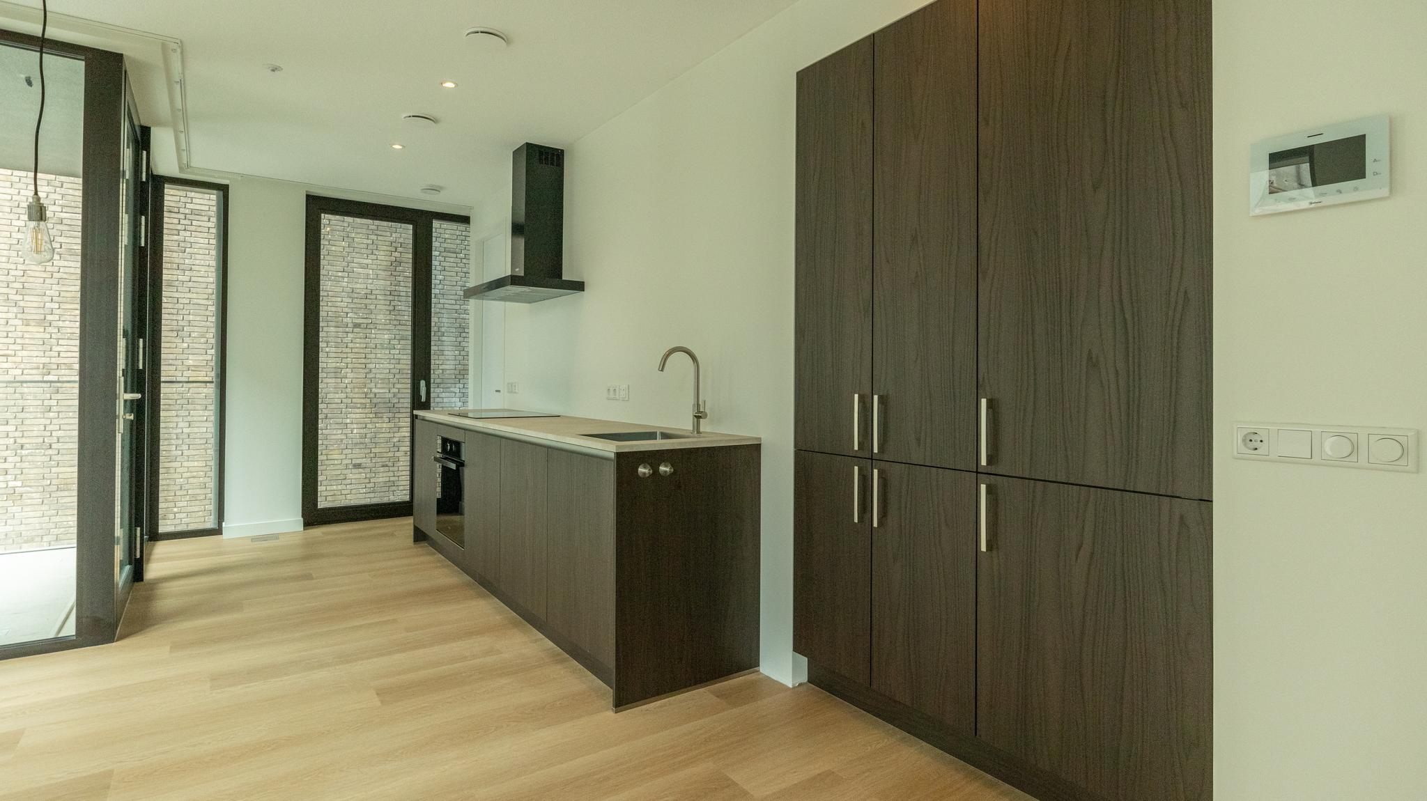 Te huur Appartement Maalderijstraat in Leiden