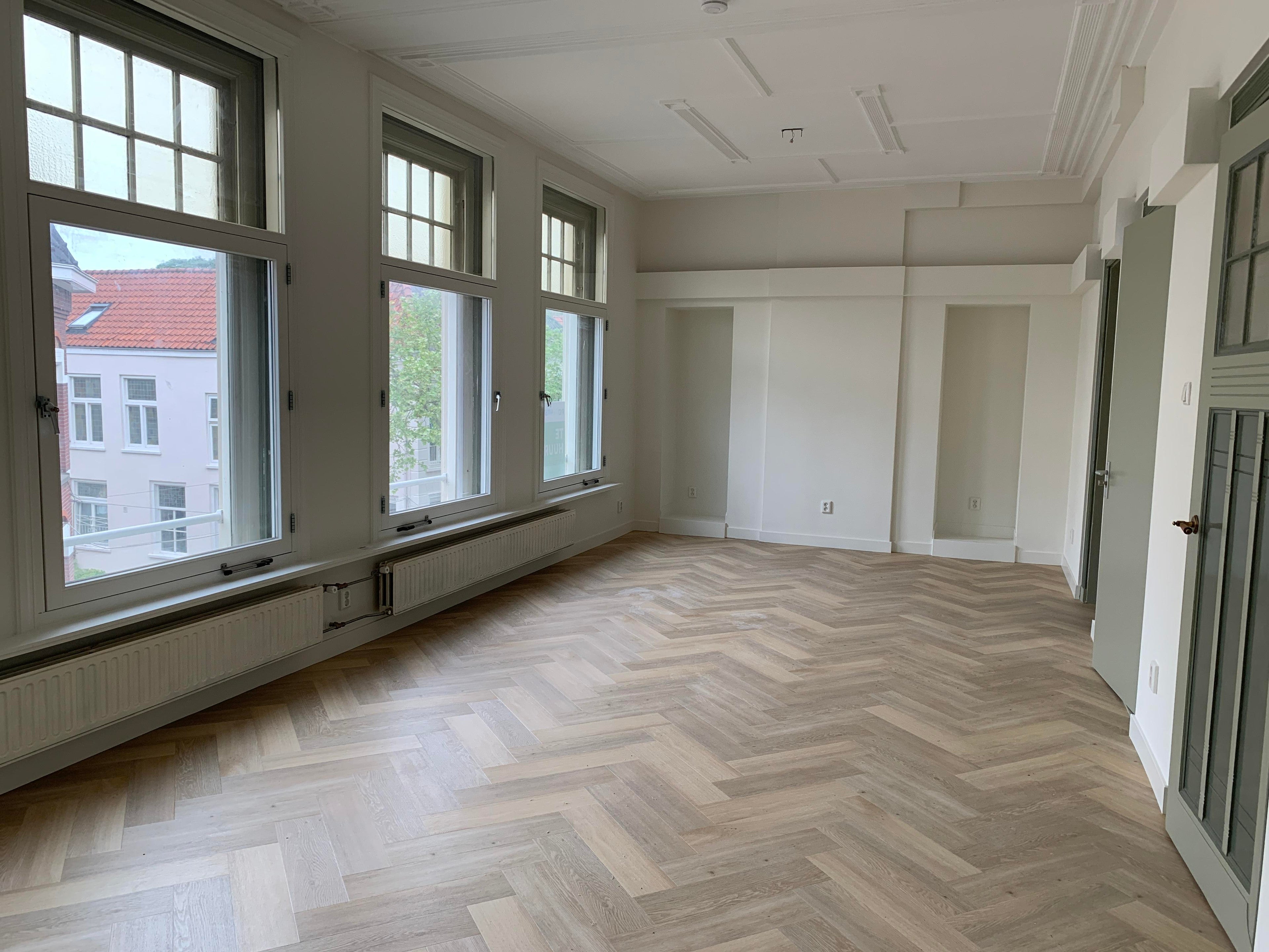 Te huur Appartement Veemarktstraat in Breda