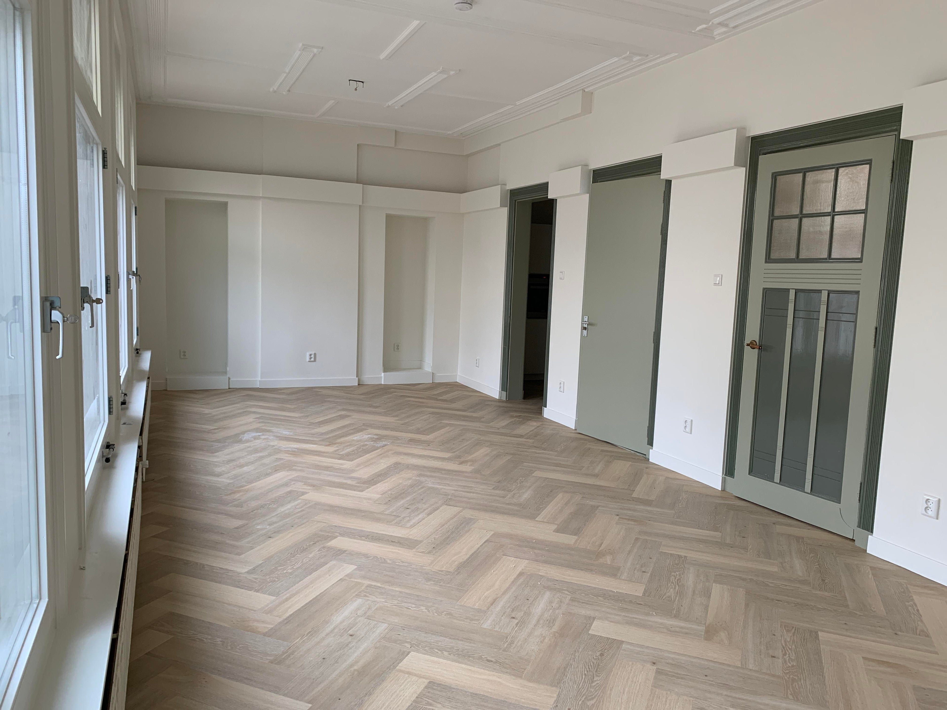 Te huur Appartement Veemarktstraat in Breda