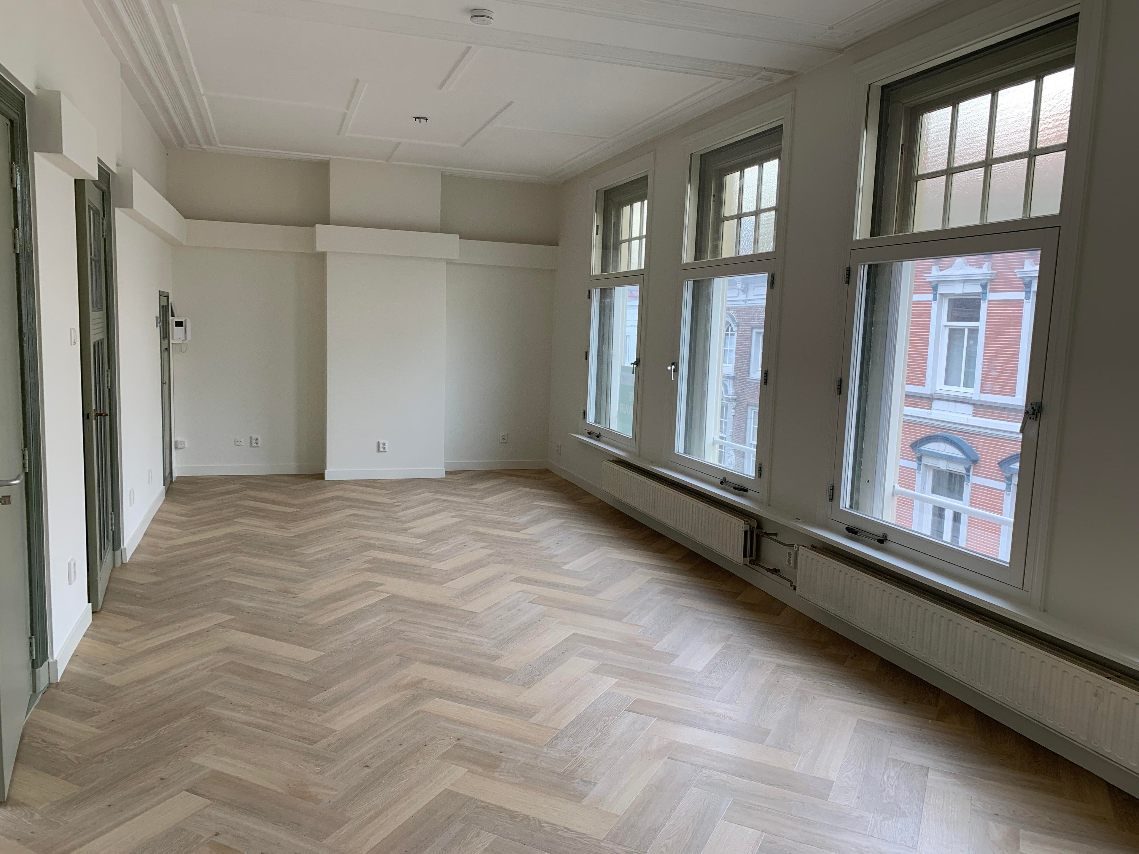 Te huur Appartement Veemarktstraat in Breda