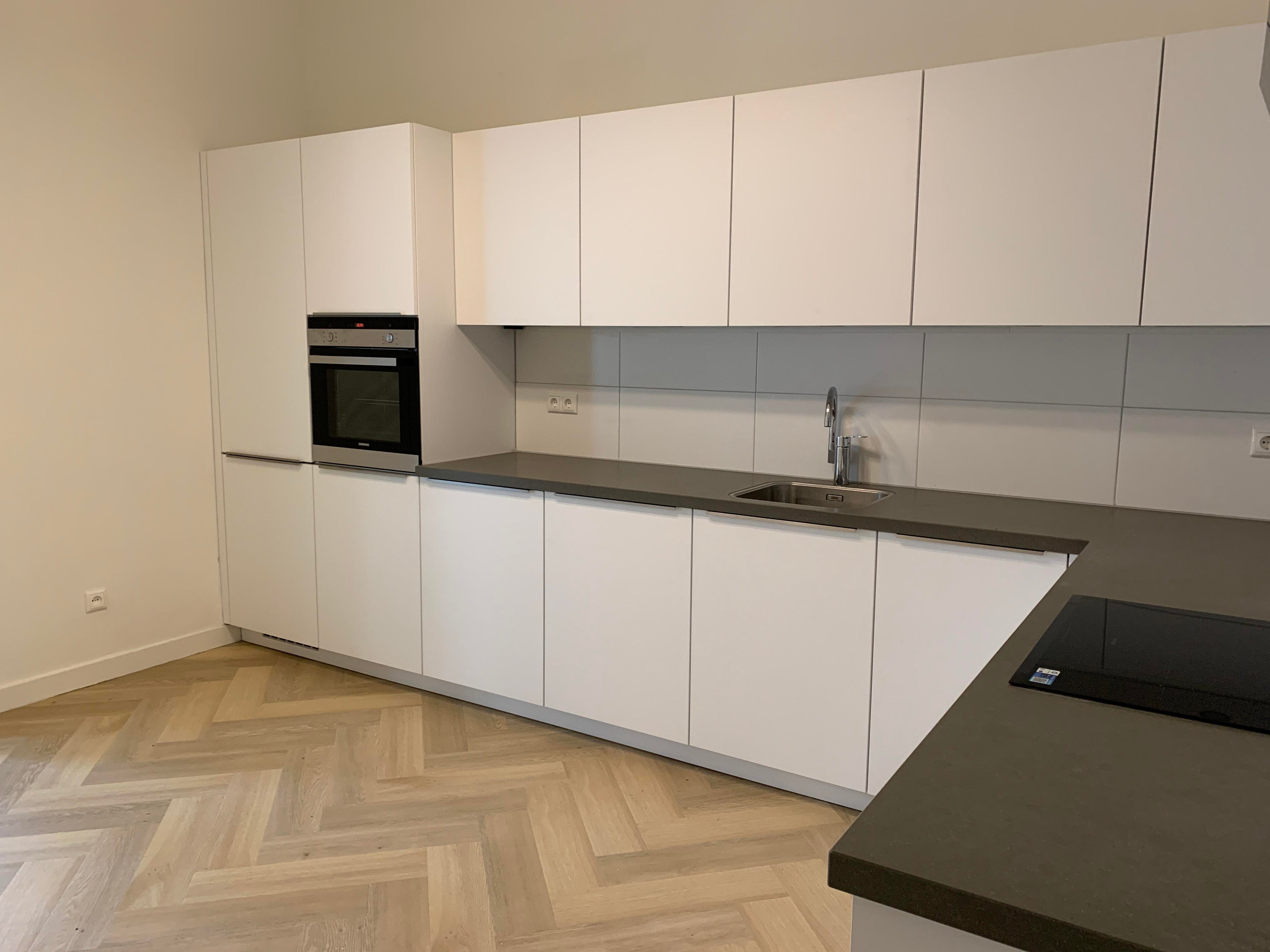 Te huur Appartement Veemarktstraat in Breda