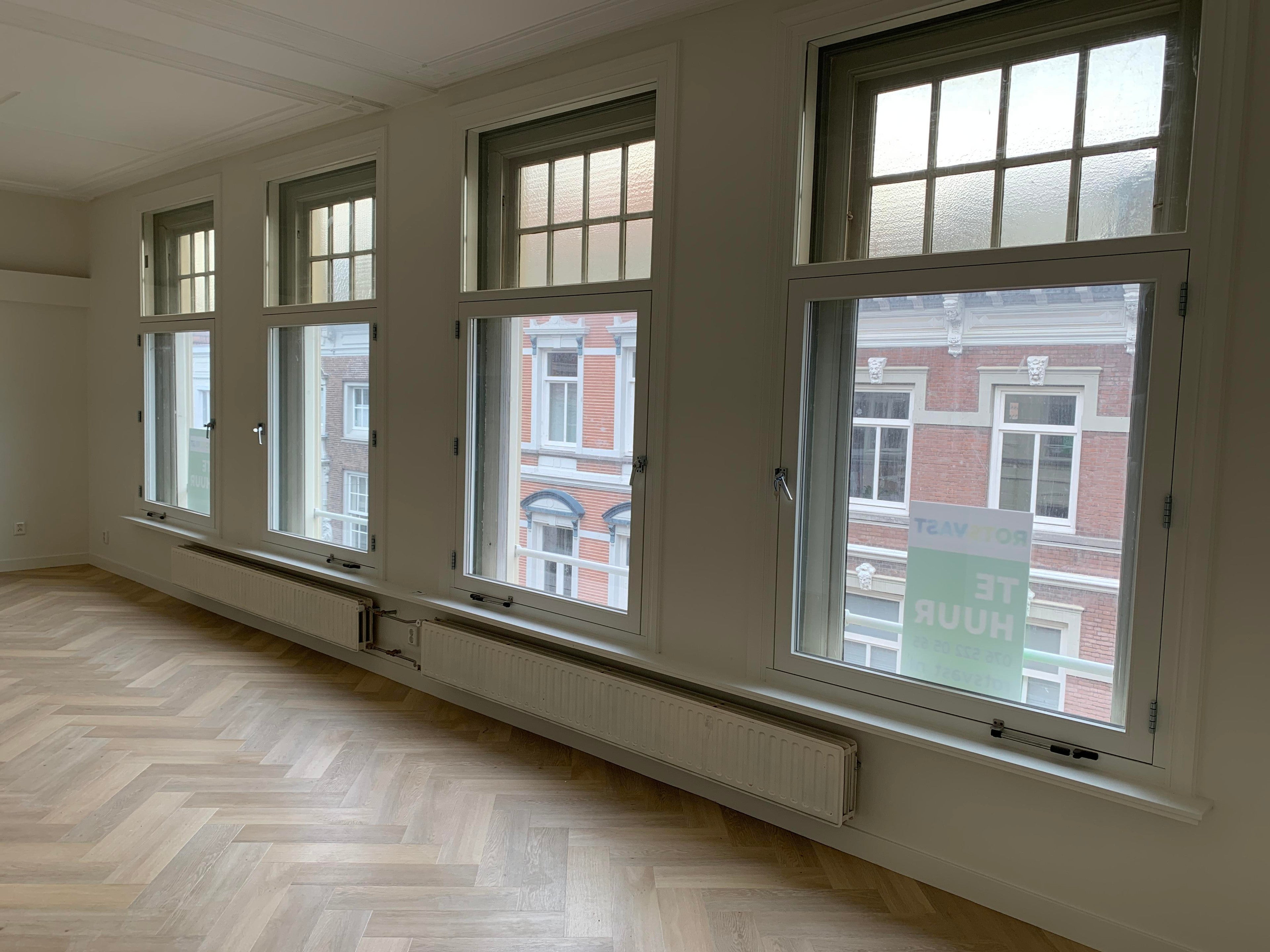 Te huur Appartement Veemarktstraat in Breda
