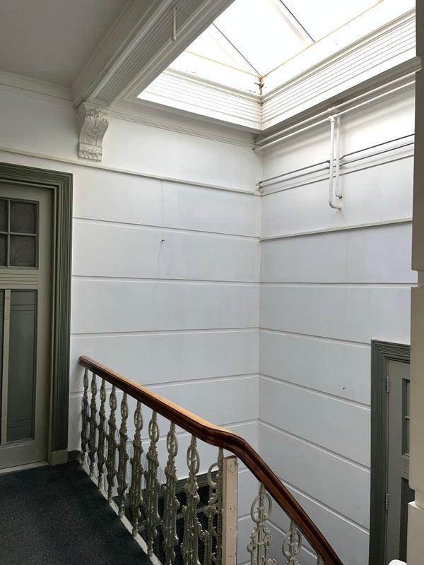 Te huur Appartement Veemarktstraat in Breda