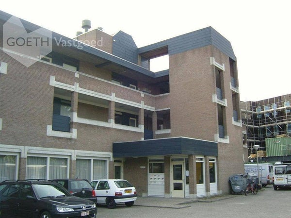 Te huur: Appartement Geldropseweg in Eindhoven