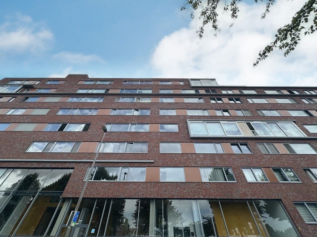 Te huur Appartement Spangesekade in Rotterdam